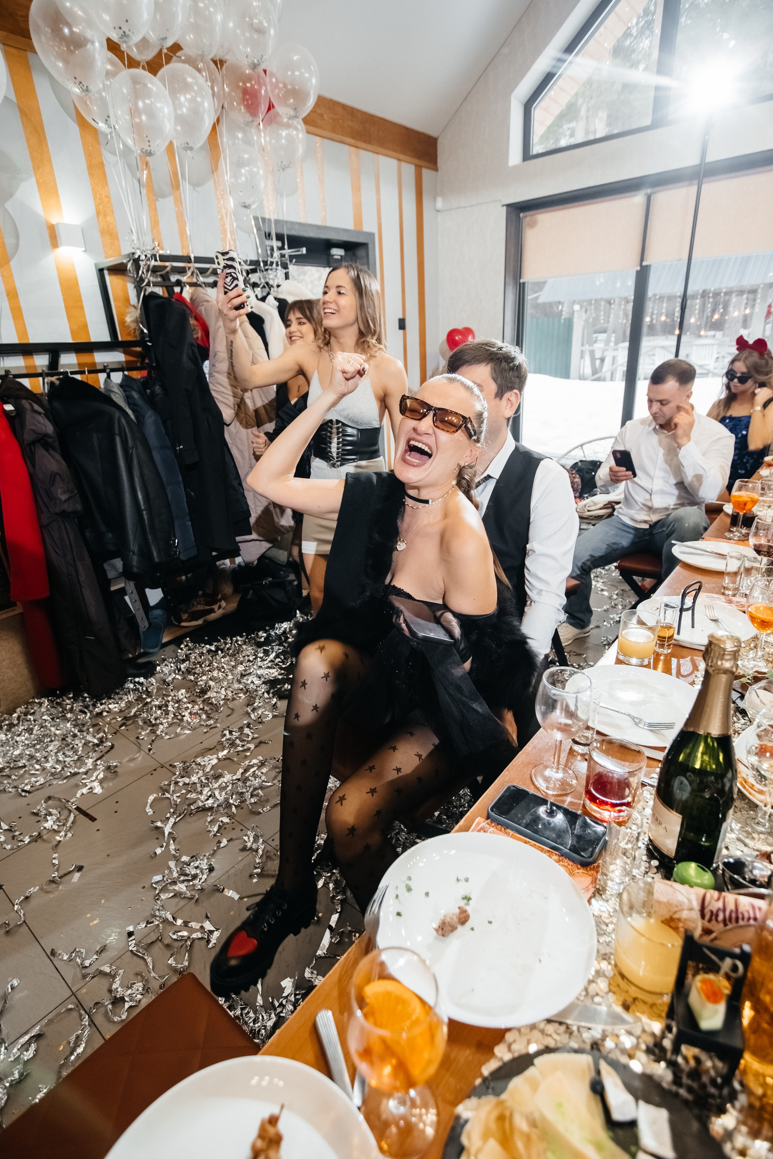 Юбилей Юлии