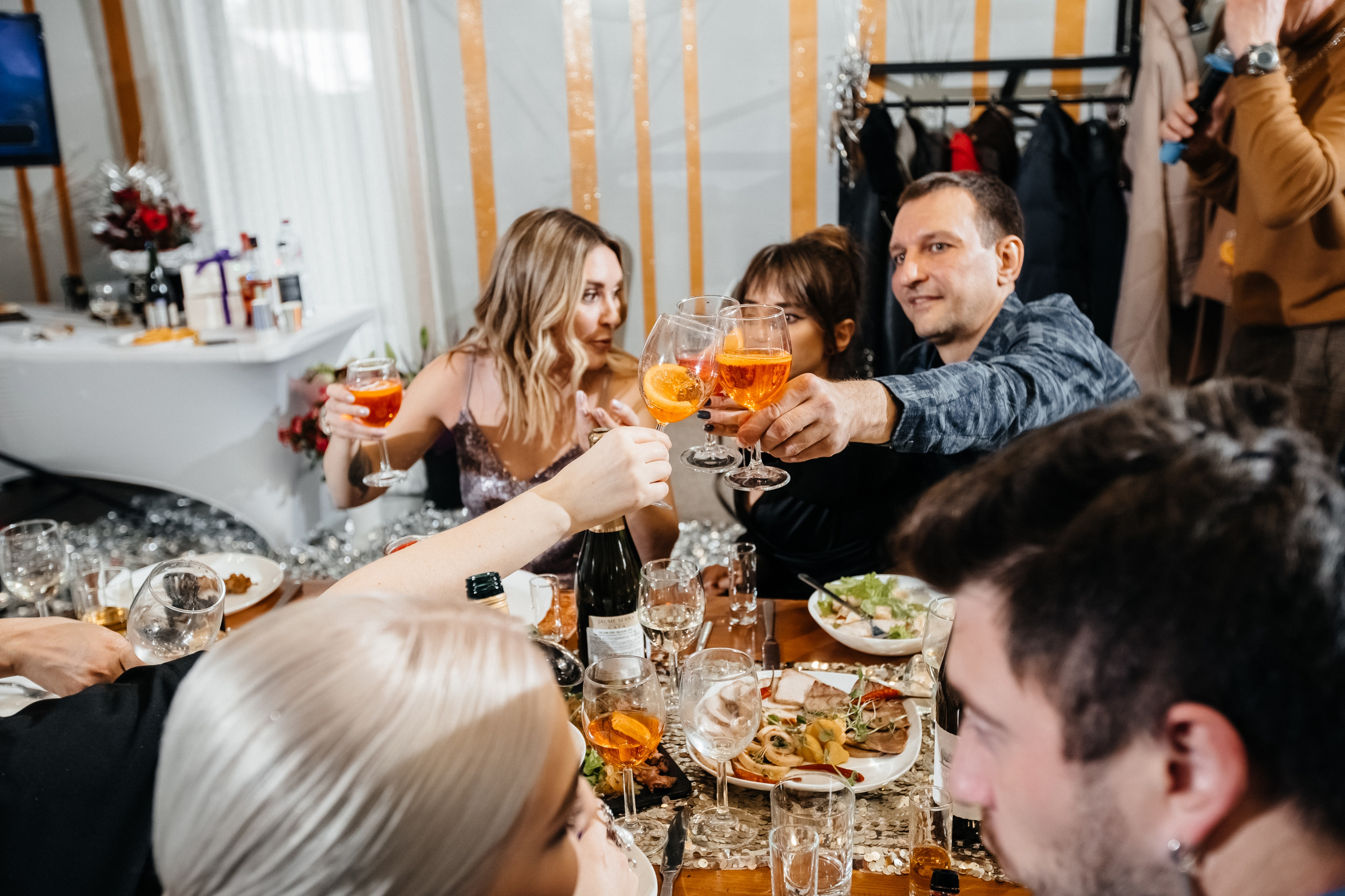 Юбилей Юлии