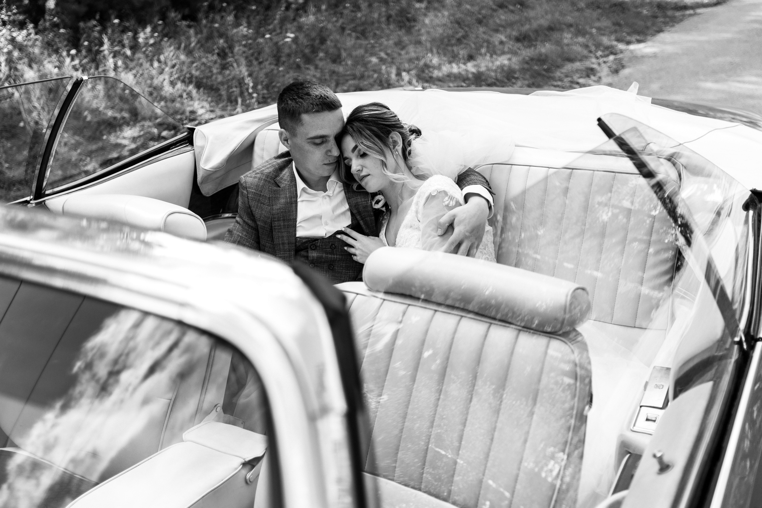 Кристина & Данил