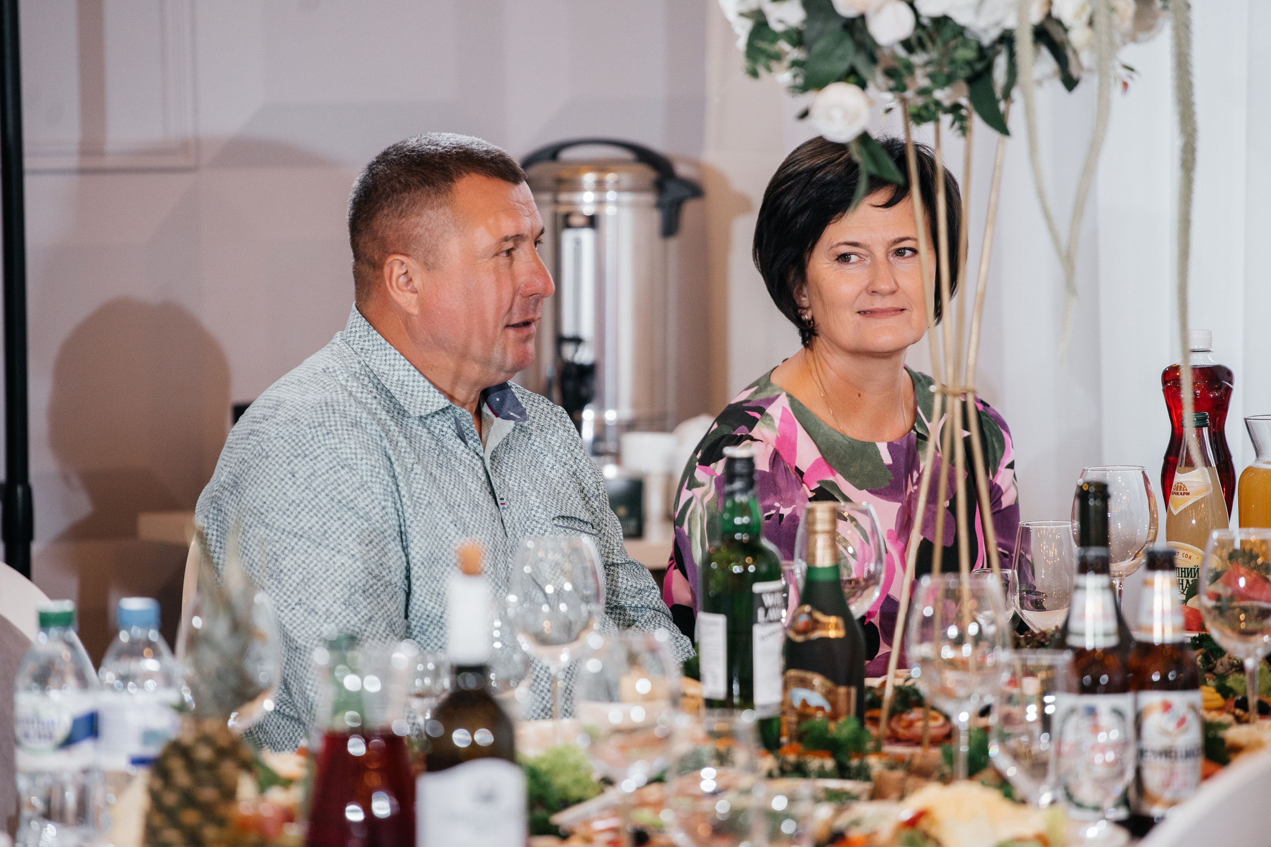 Злата & Данил