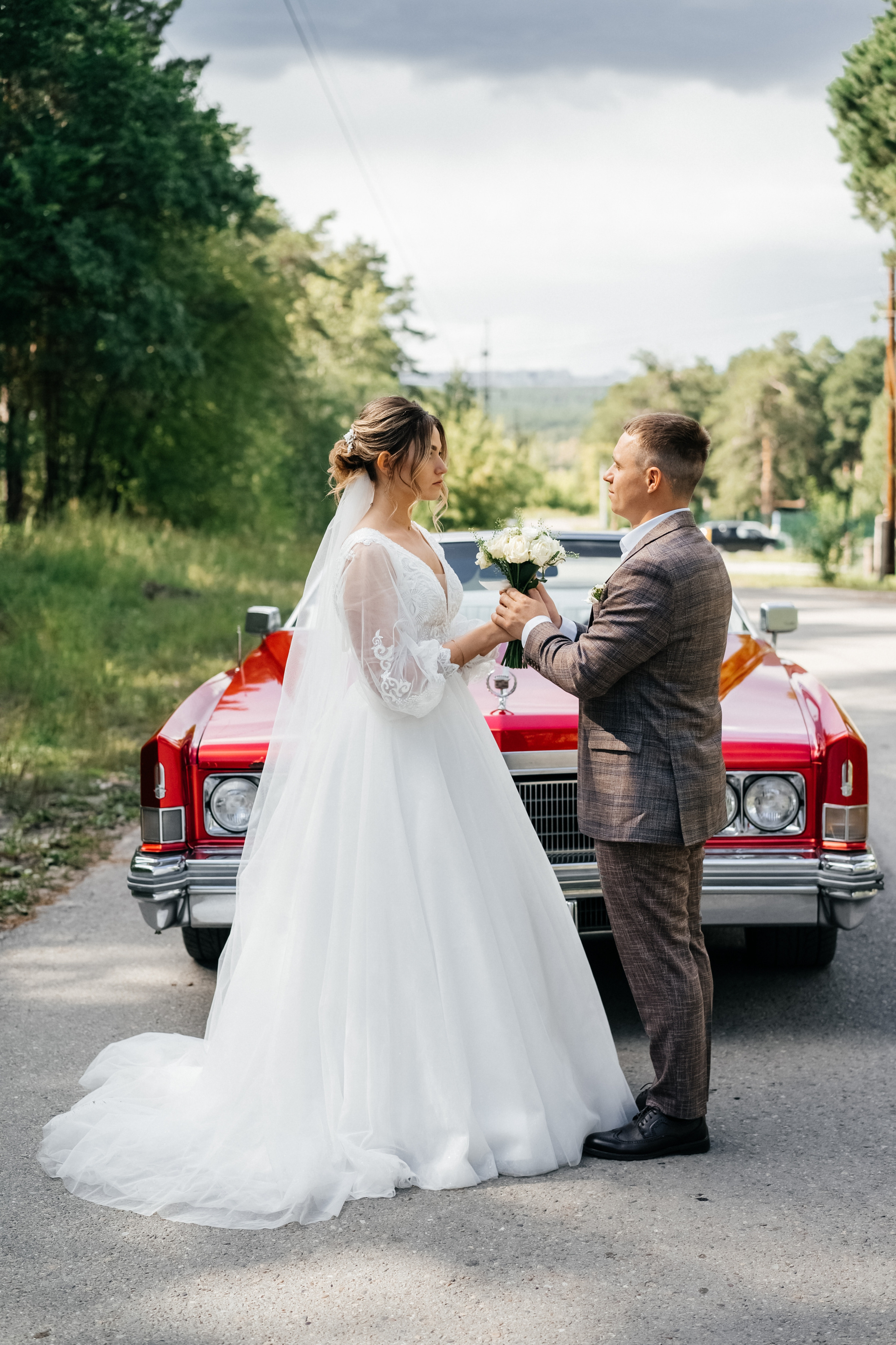 Кристина & Данил