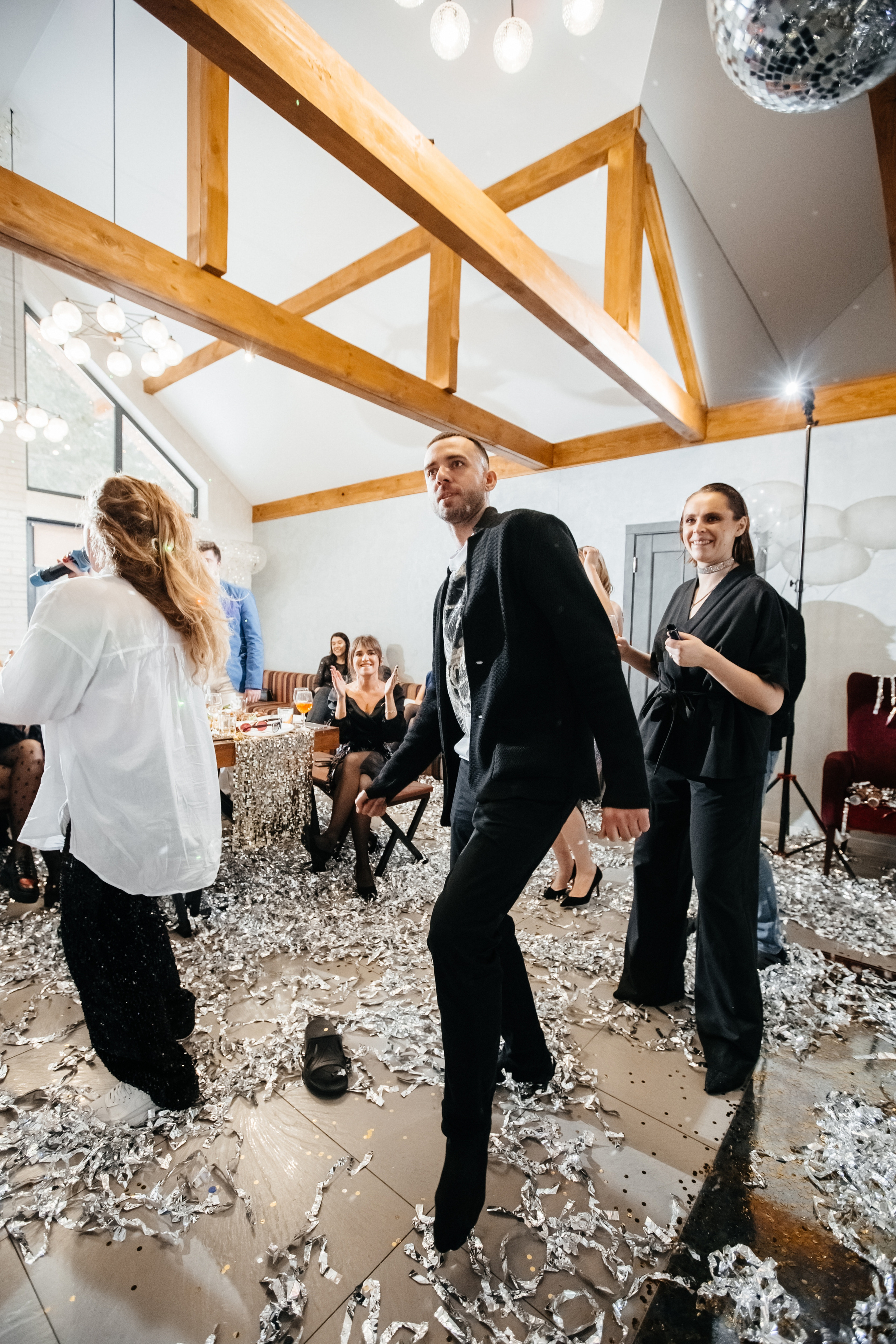 Юбилей Юлии