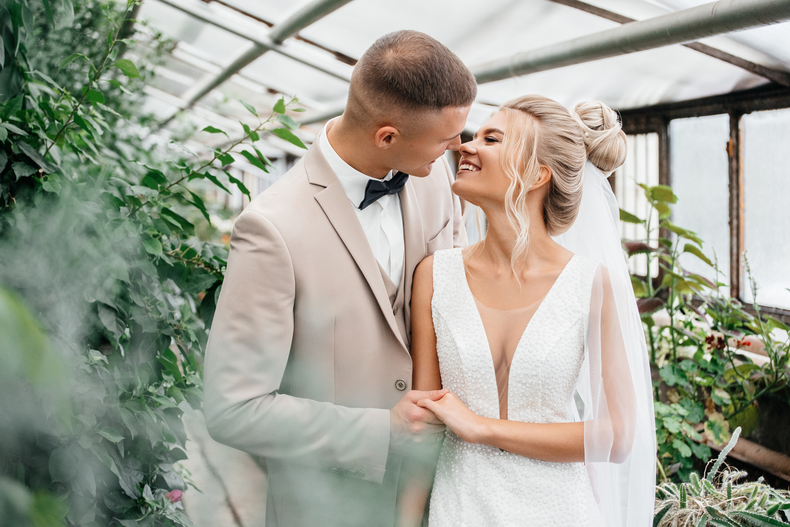 Злата & Данил