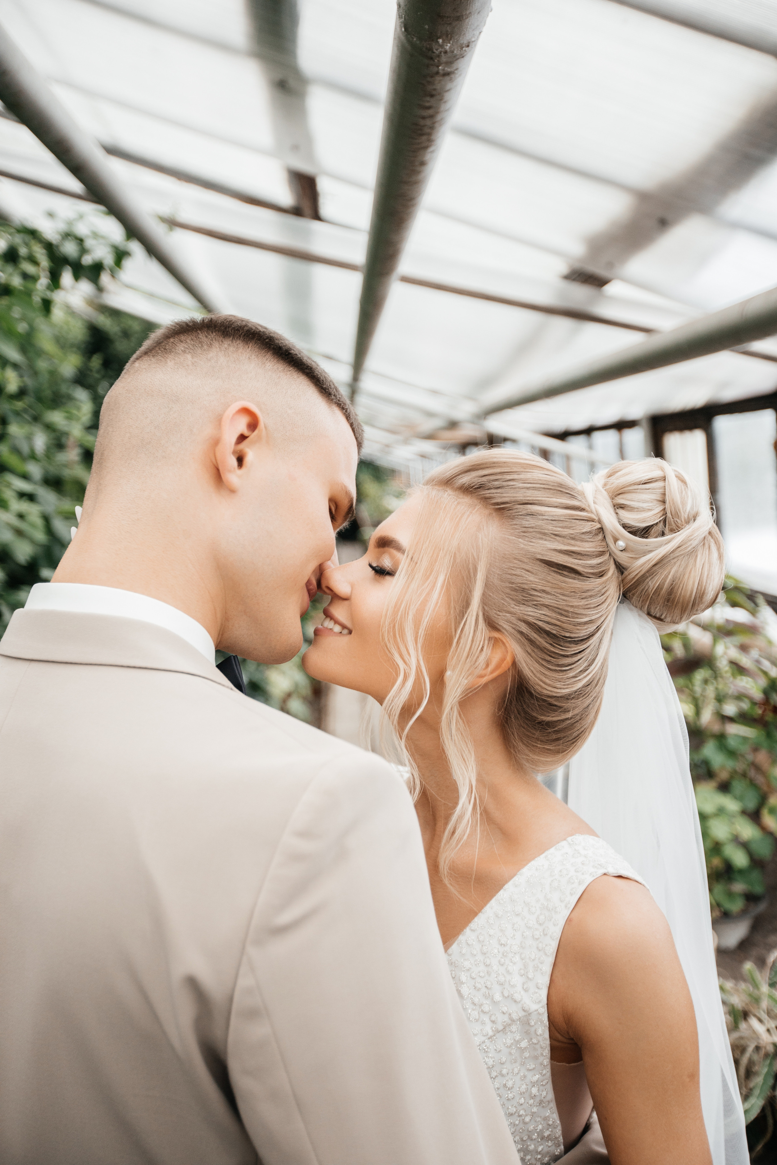 Злата & Данил