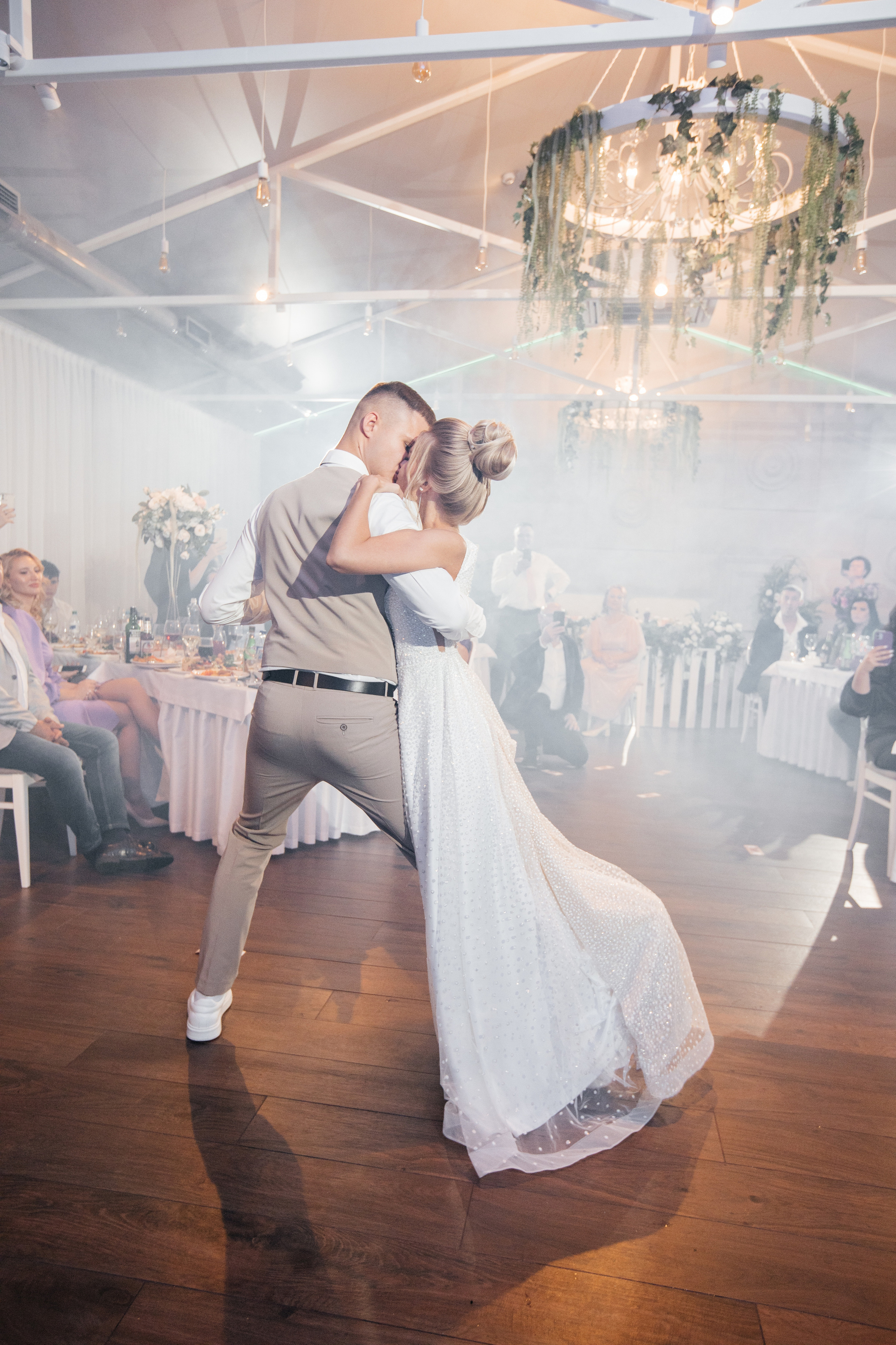 Злата & Данил