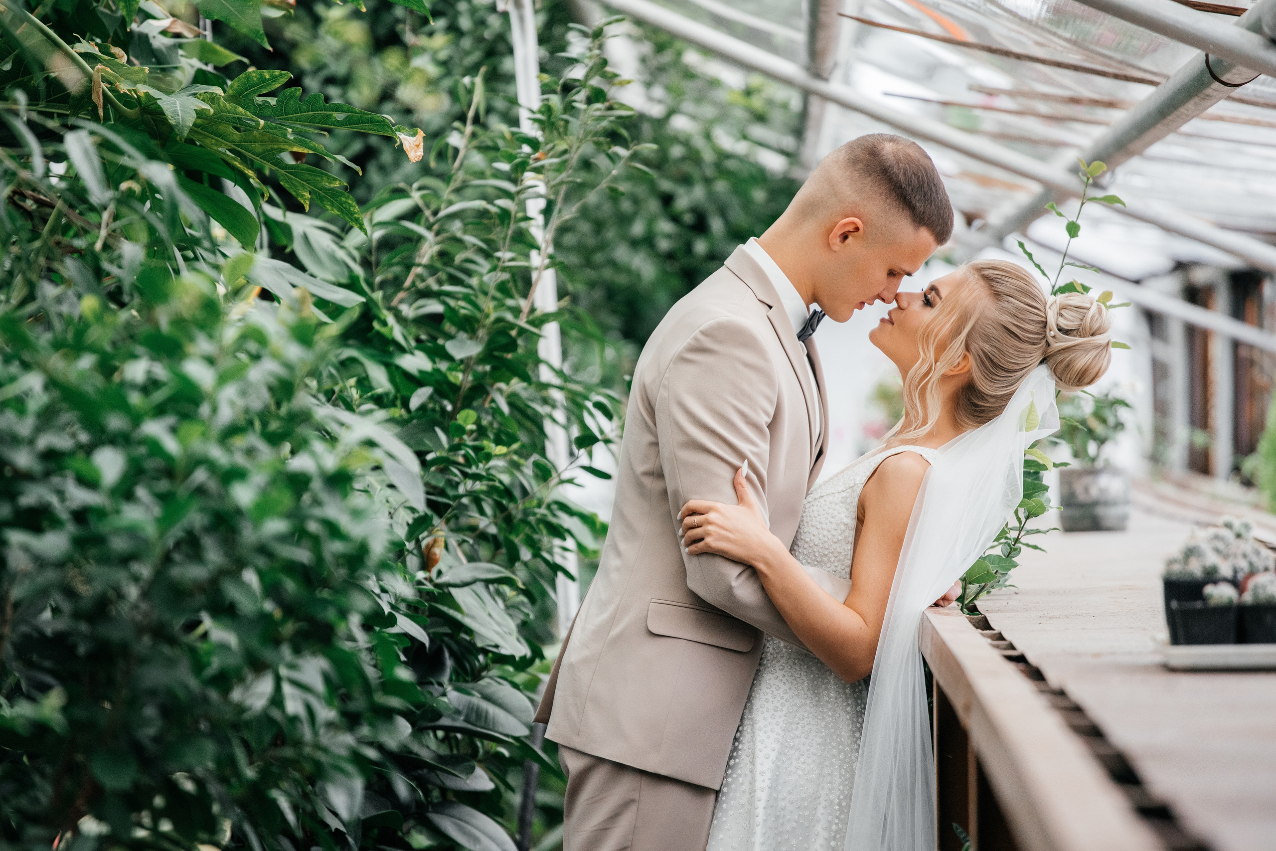 Злата & Данил