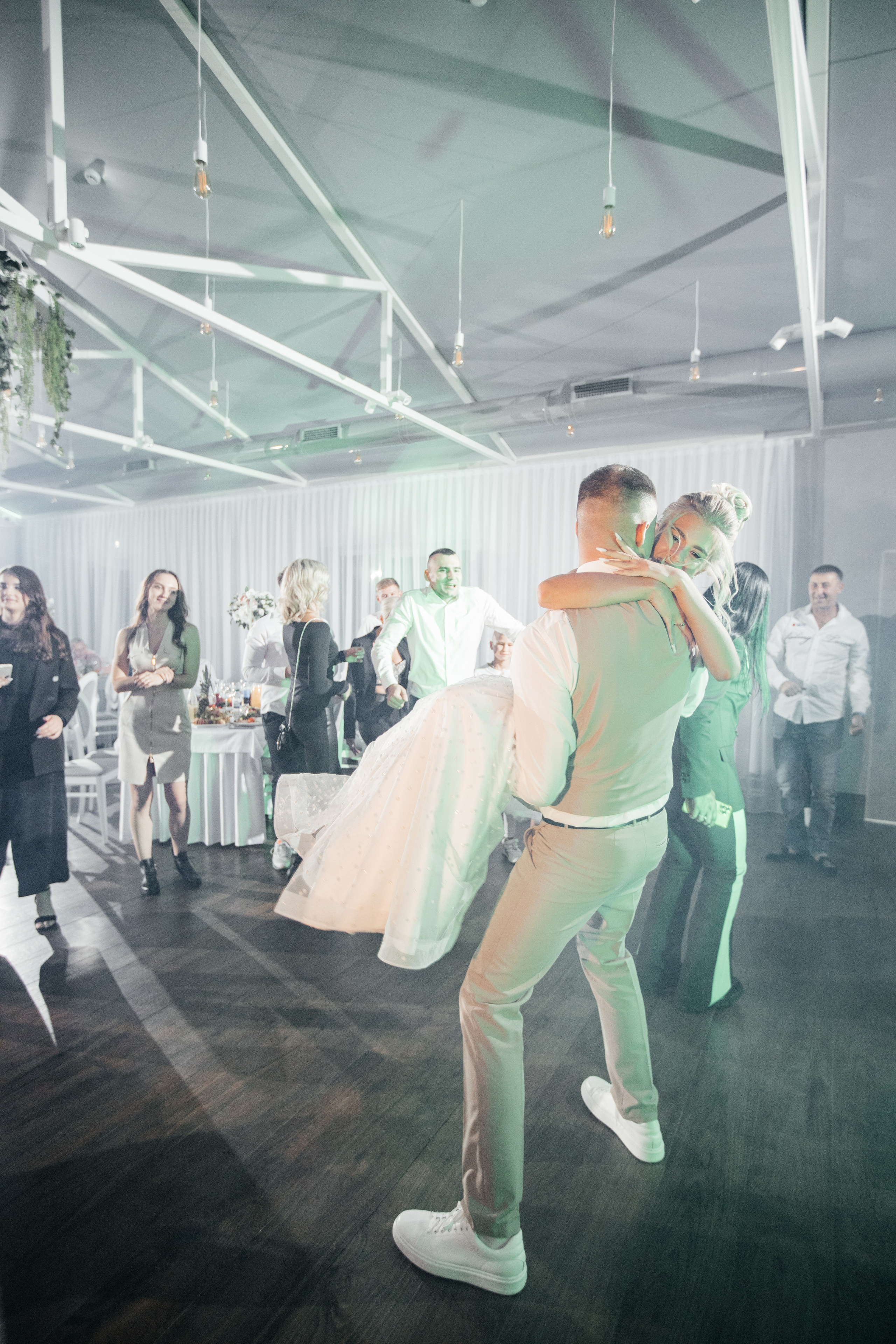 Злата & Данил