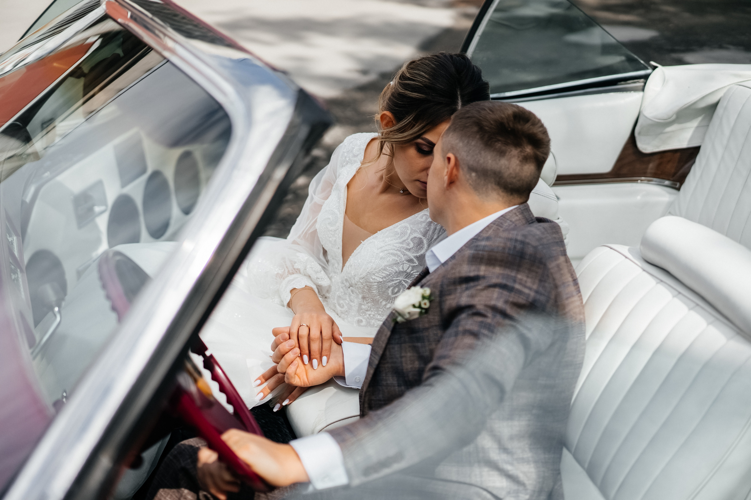 Кристина & Данил