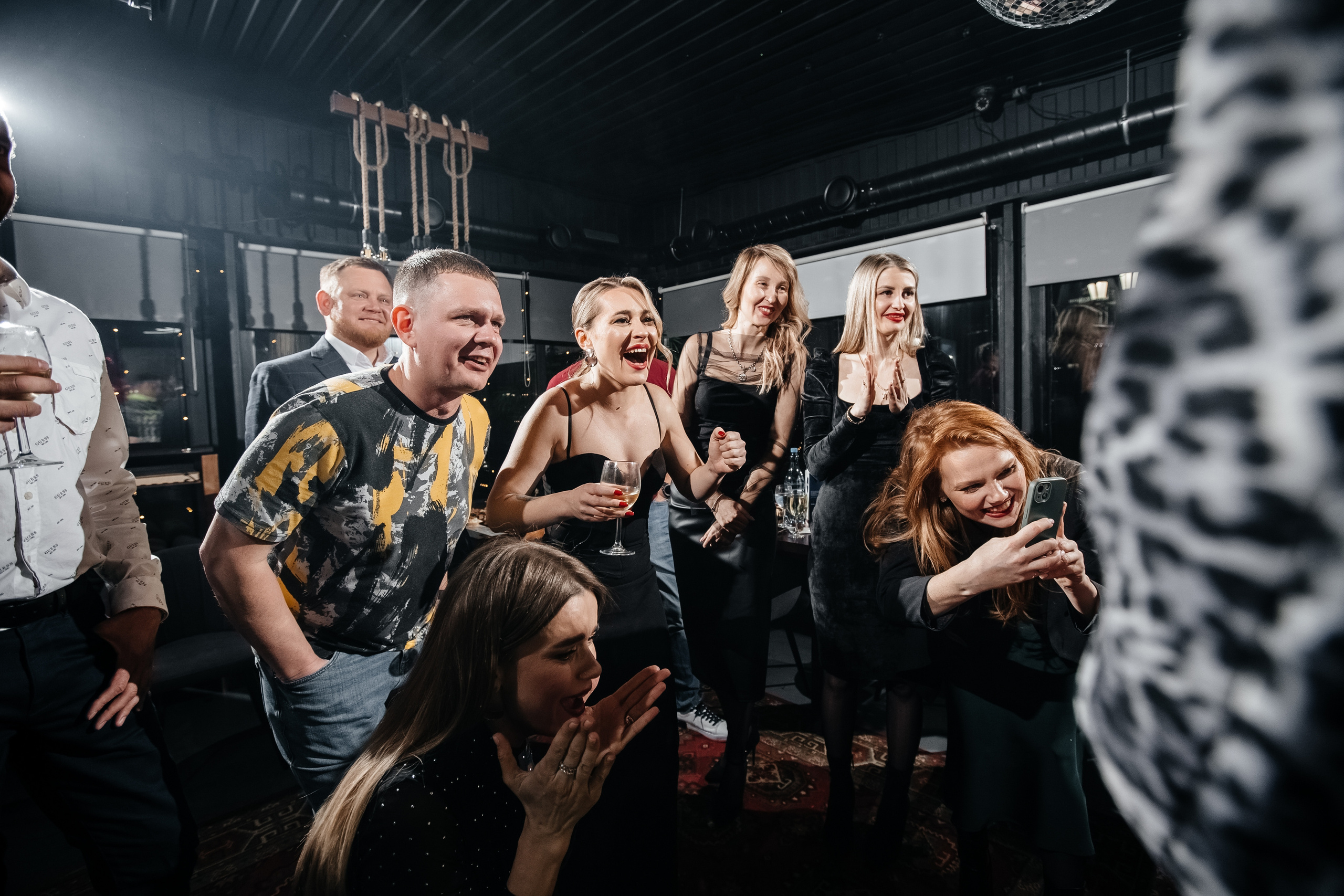 Юбилей Алисы