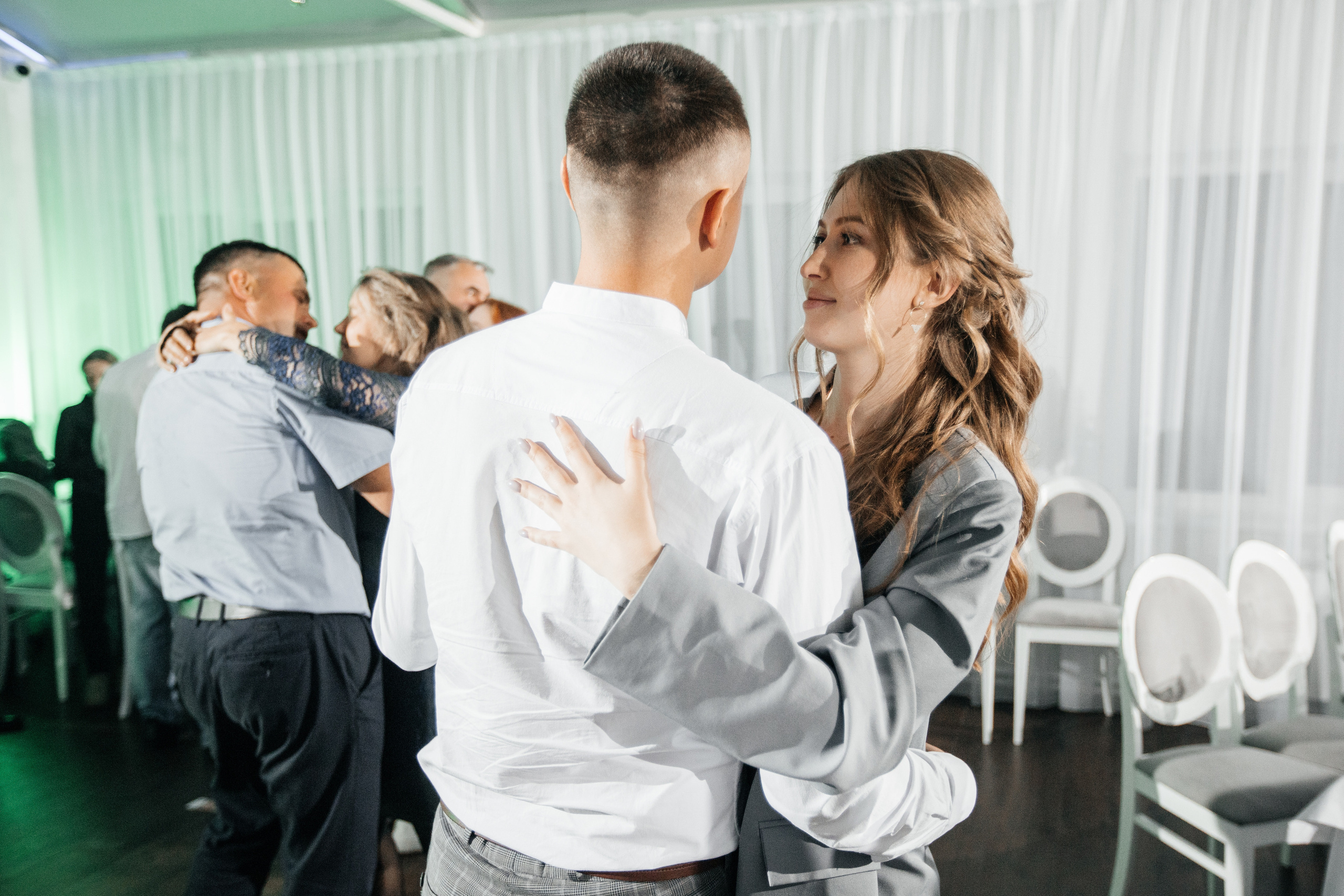 Злата & Данил