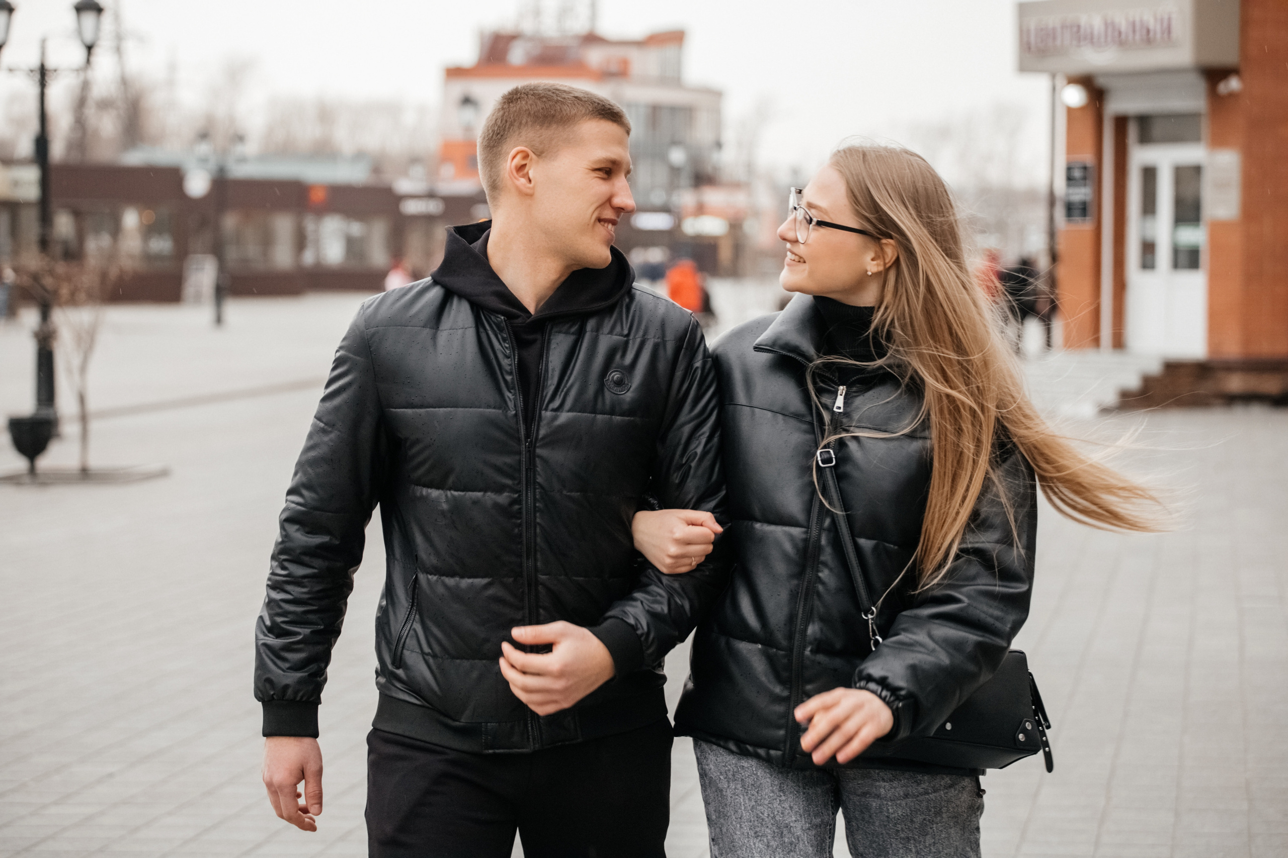 Маленькая история большой любви. Свадебный фотограф Барнаул Алексей Павлов