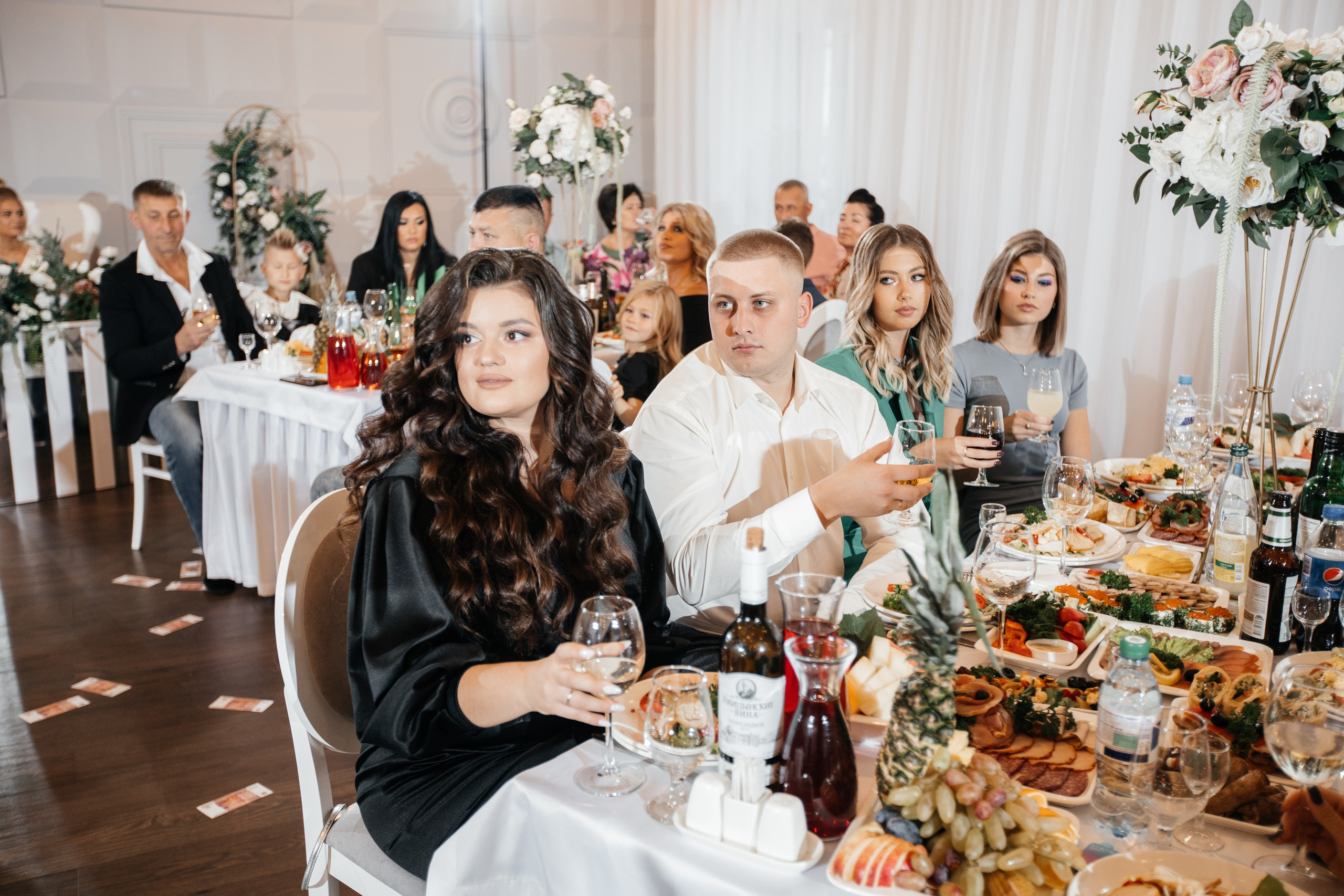 Злата & Данил