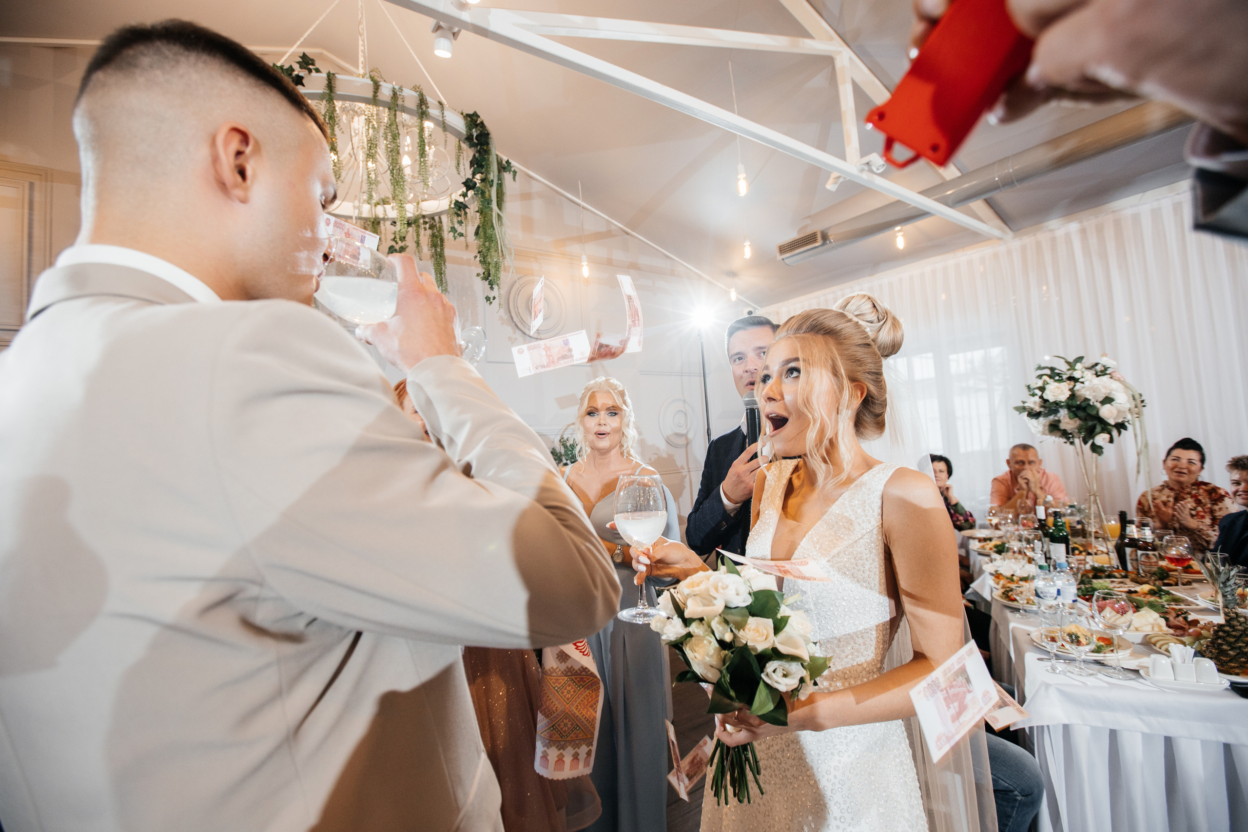 Злата & Данил