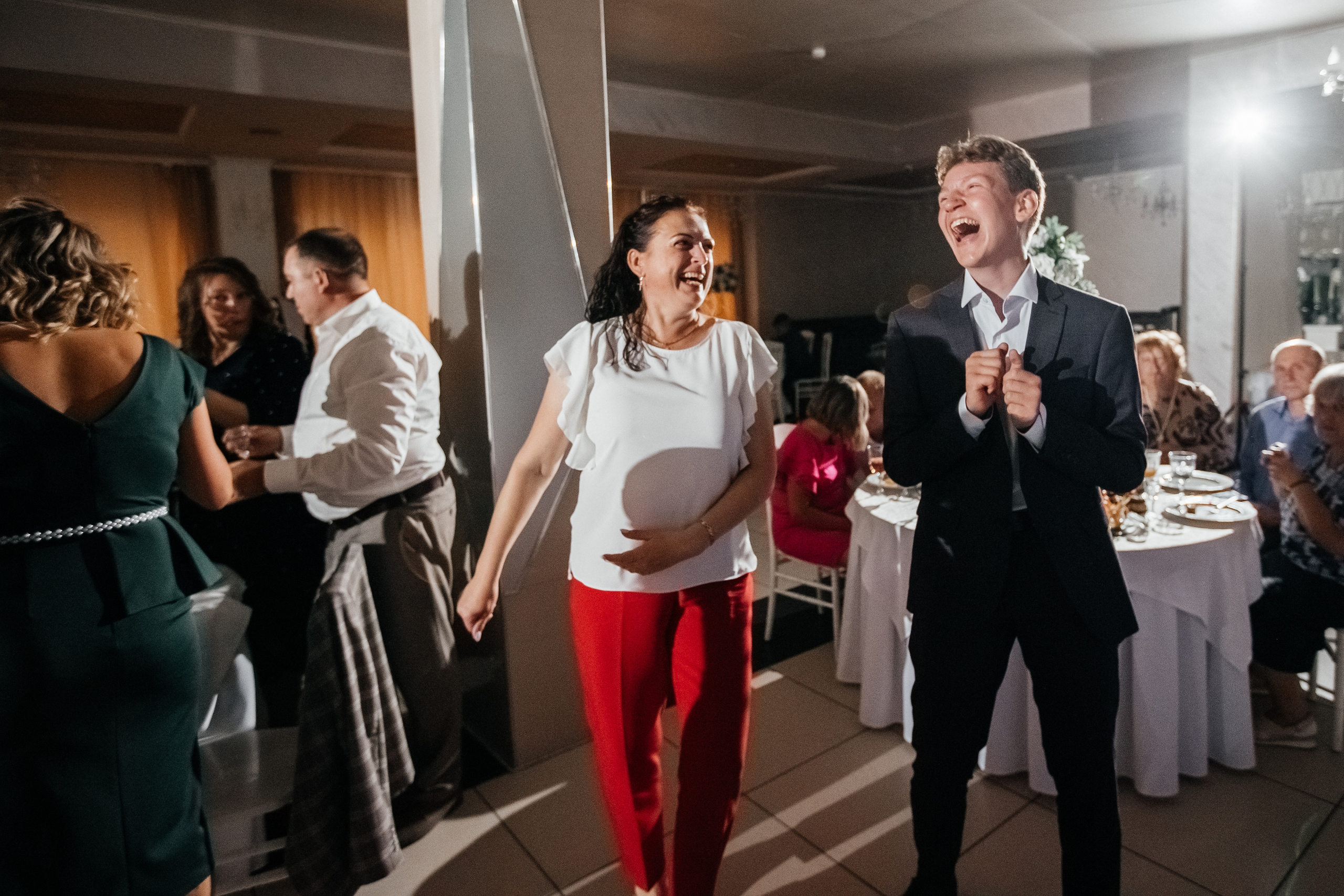 Кристина & Данил