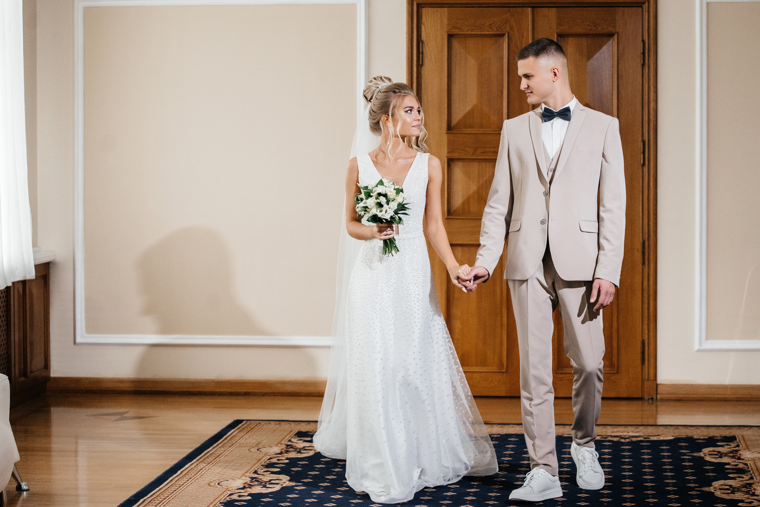 Злата & Данил