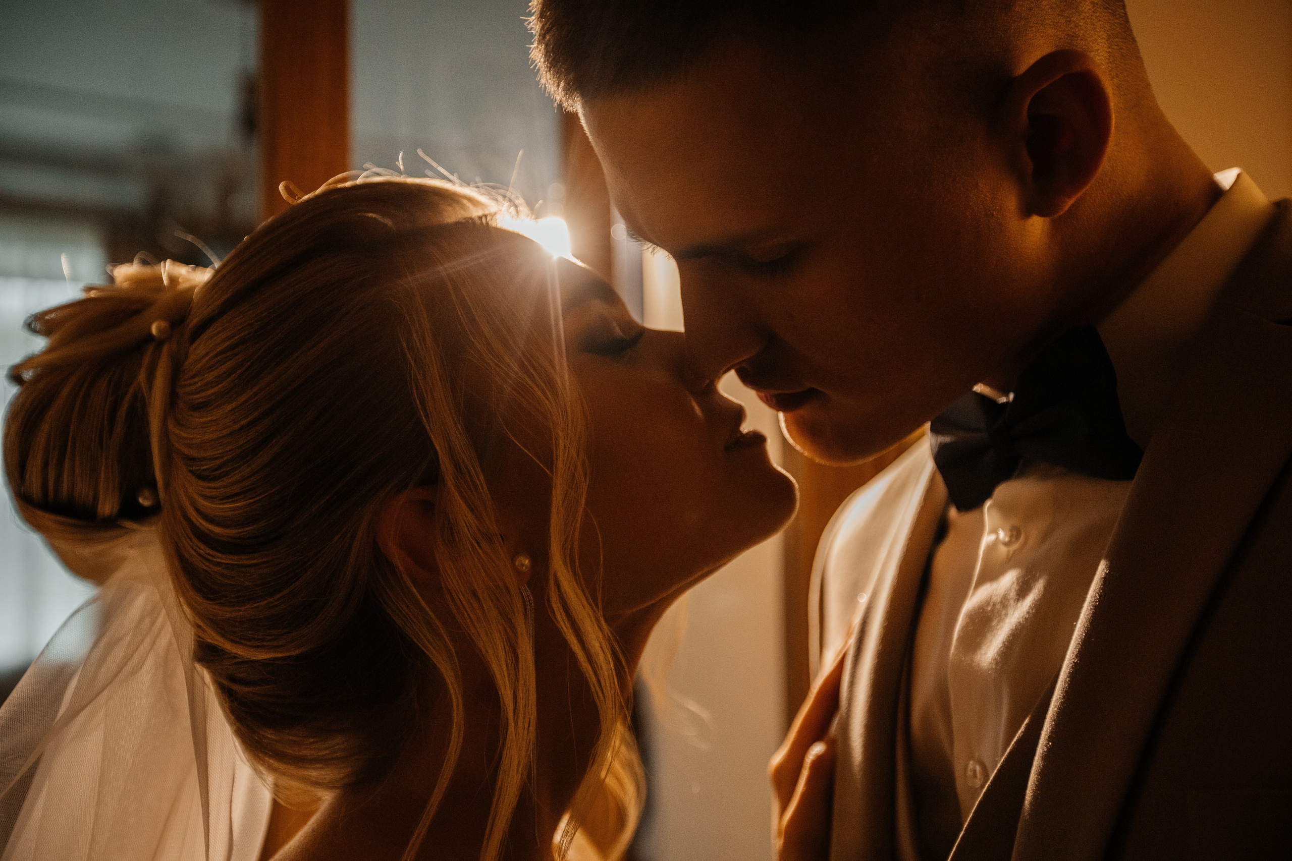 Злата & Данил