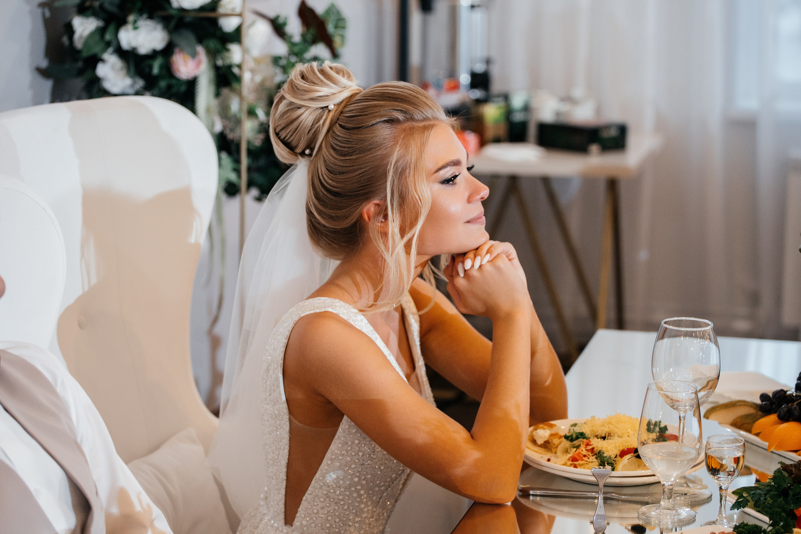 Злата & Данил