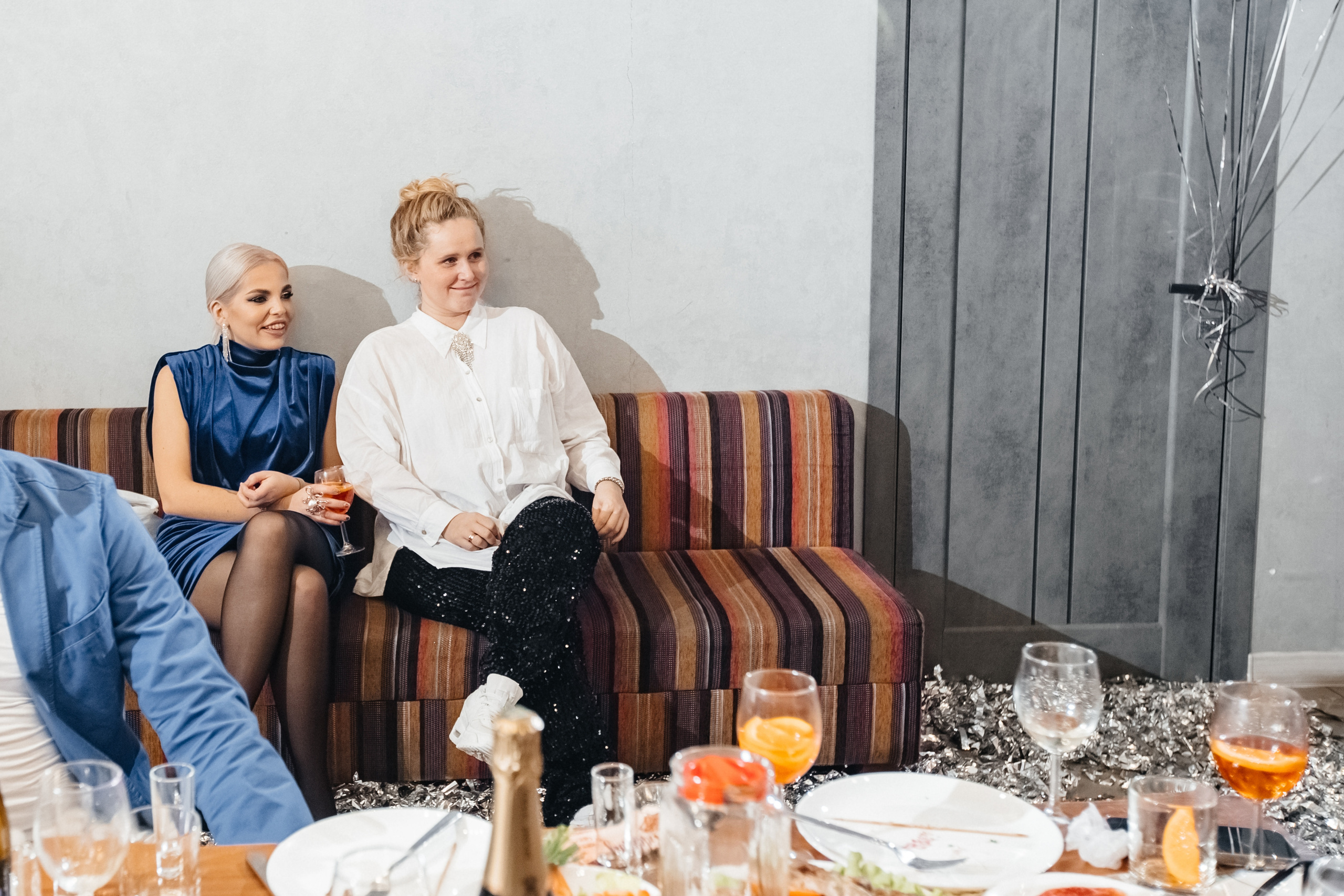 Юбилей Юлии