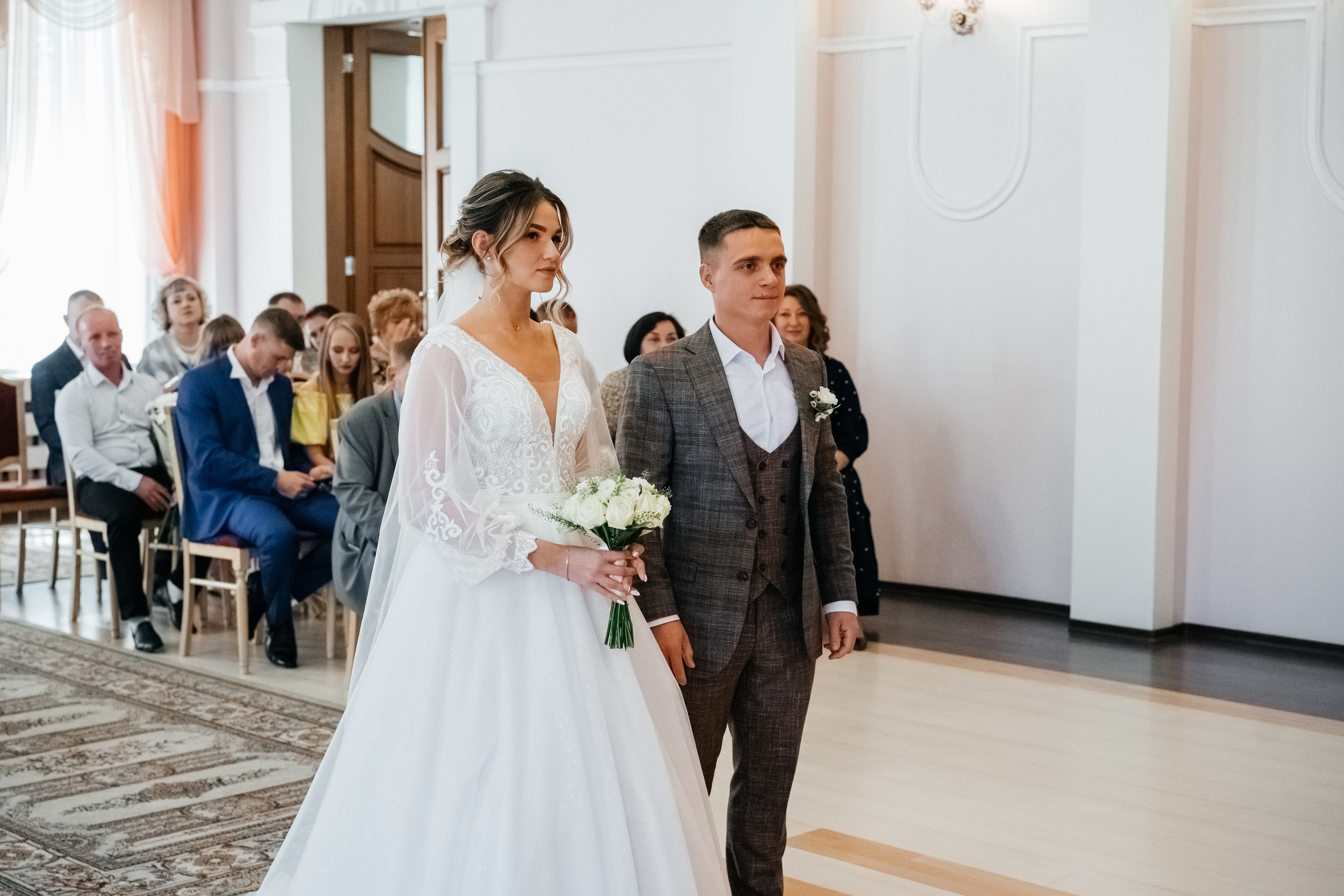 Кристина & Данил