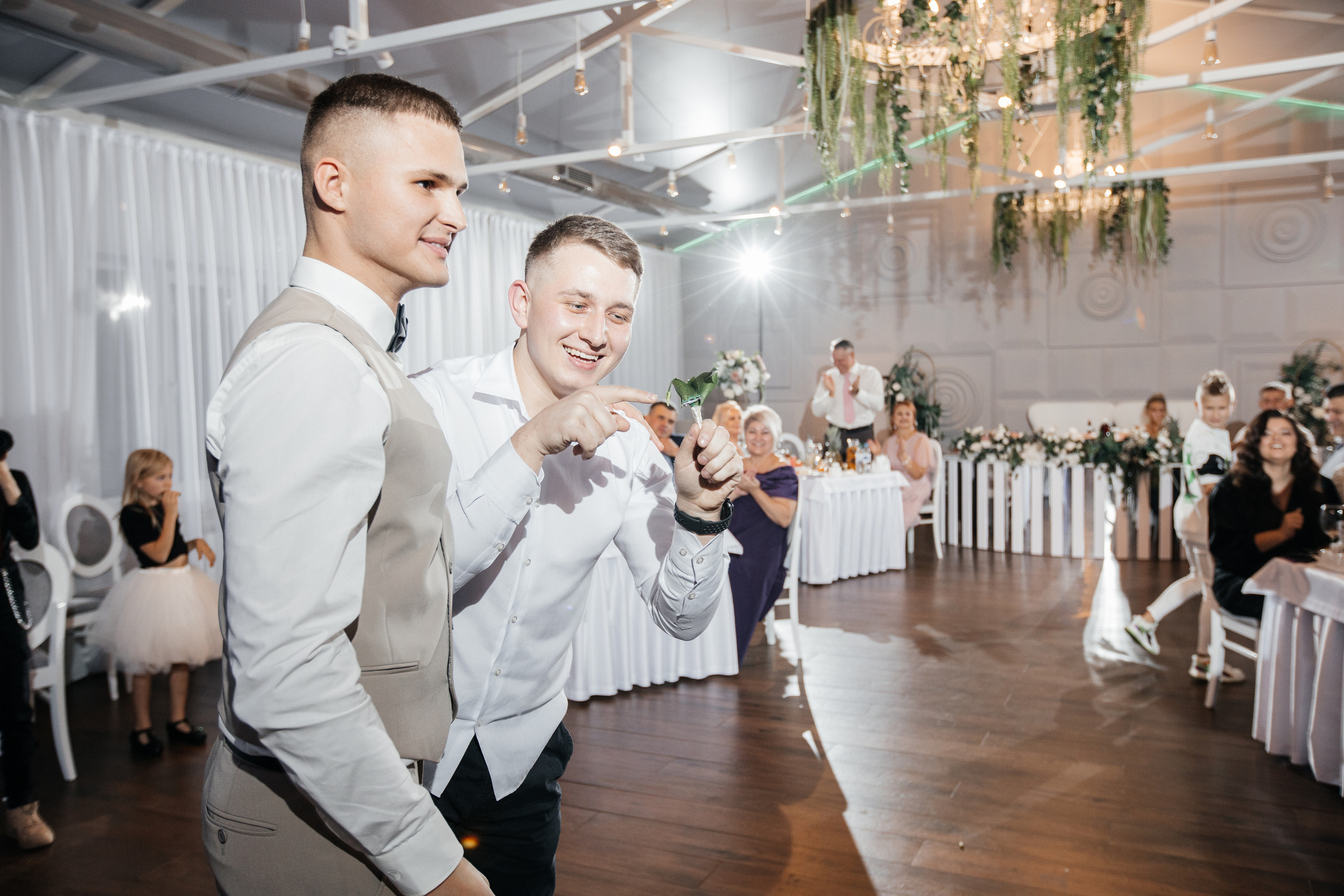 Злата & Данил