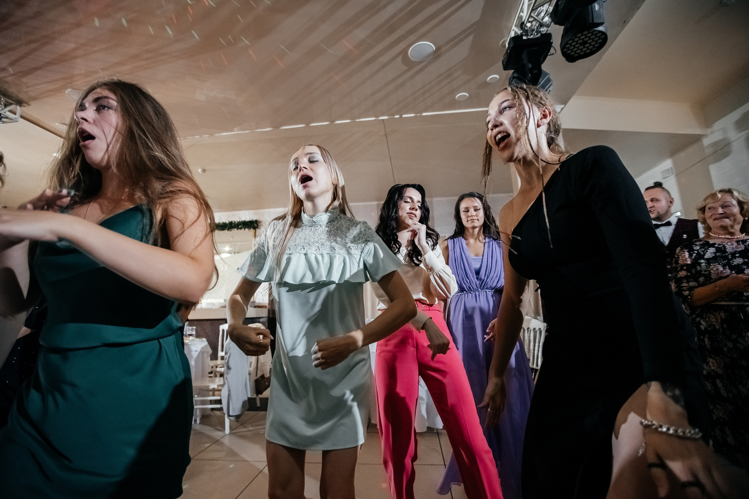 Кристина & Данил