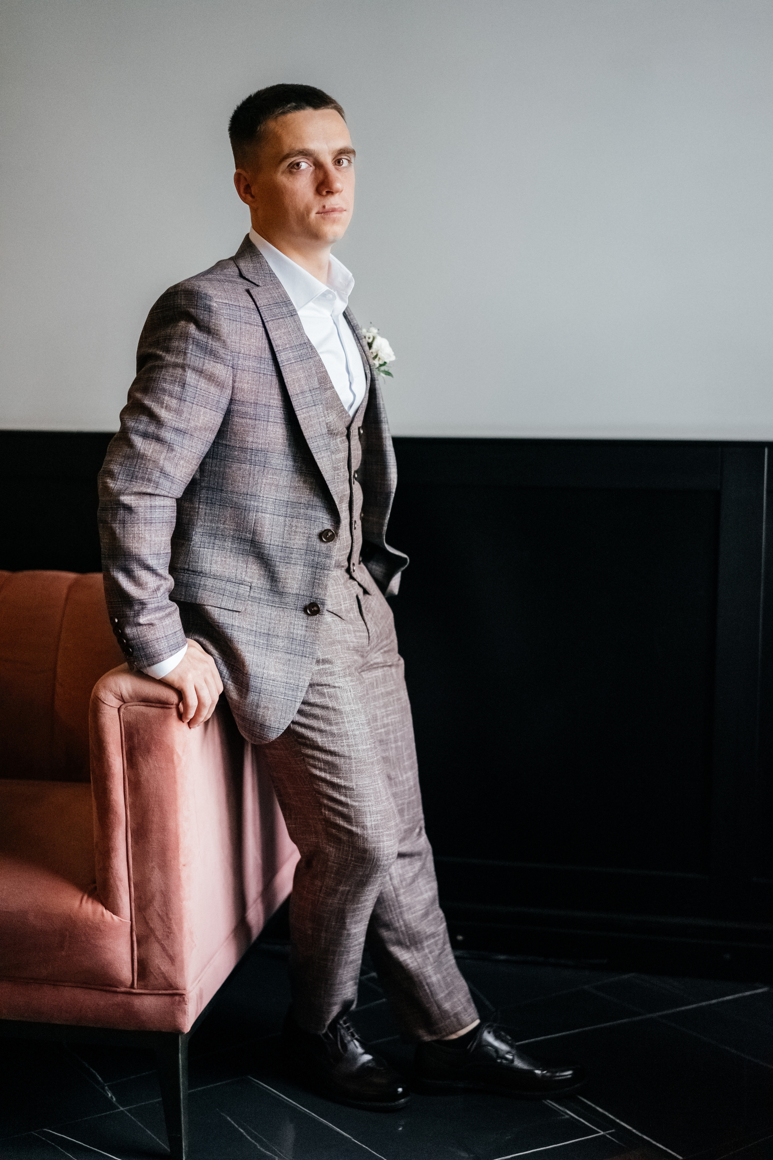 Кристина & Данил