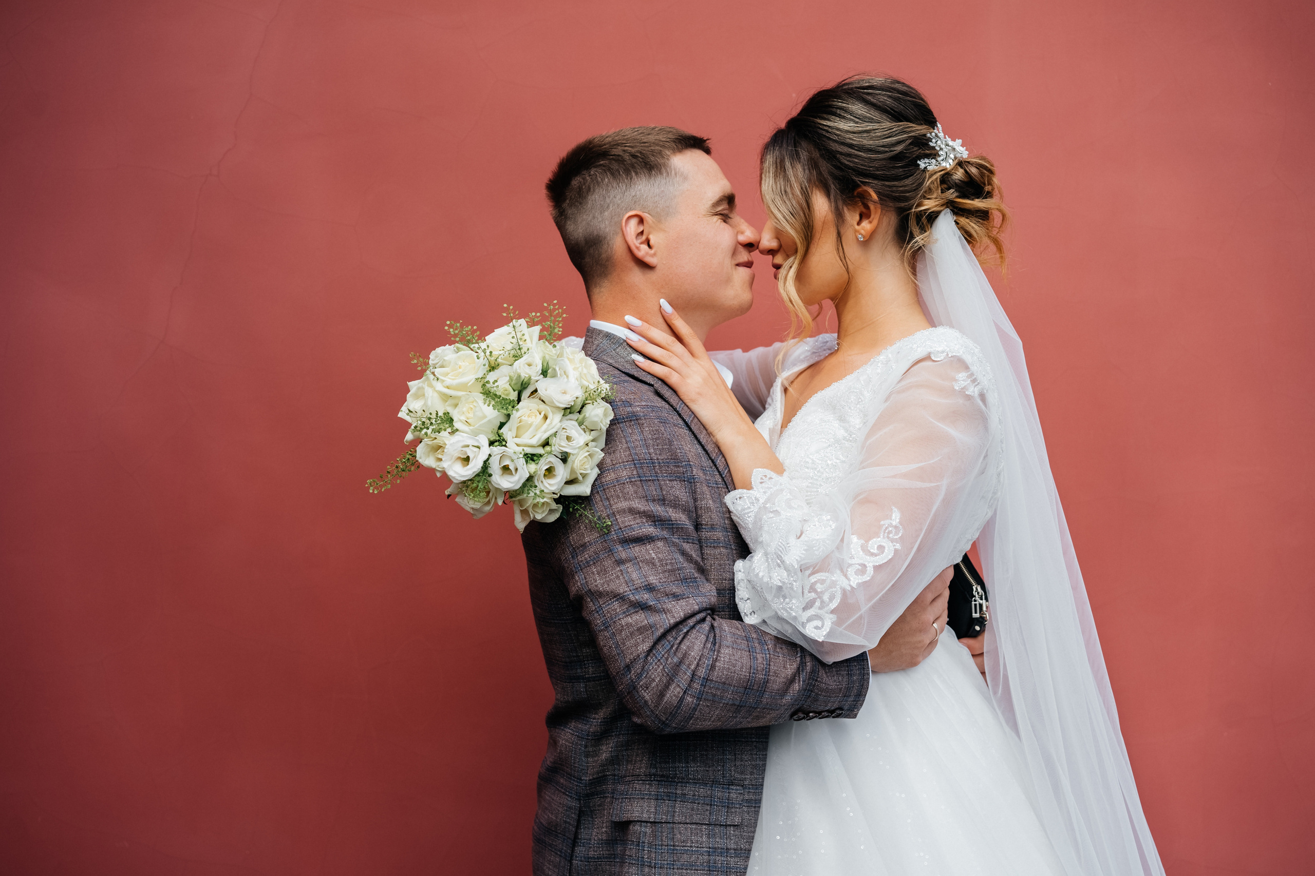 Кристина & Данил