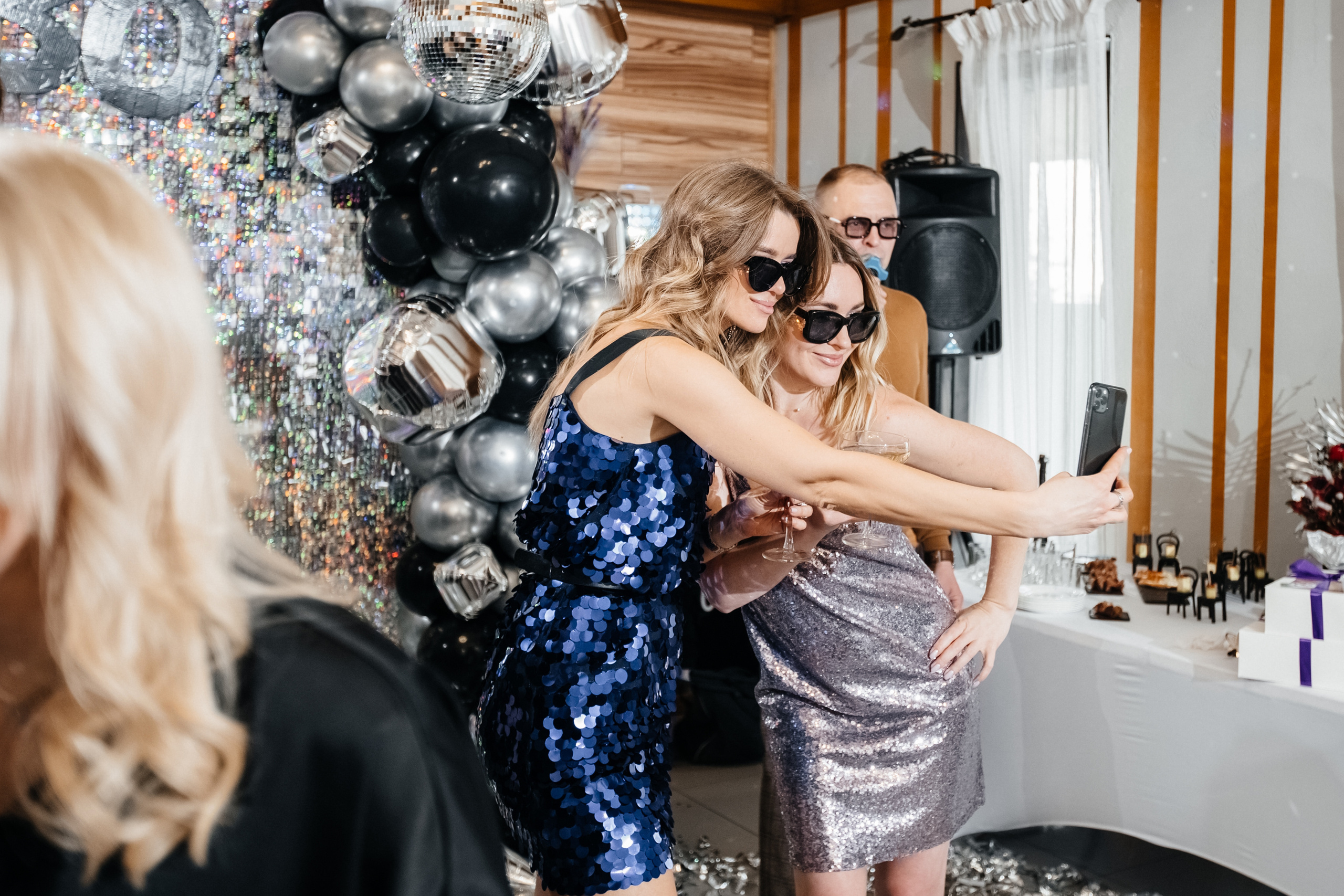 Юбилей Юлии