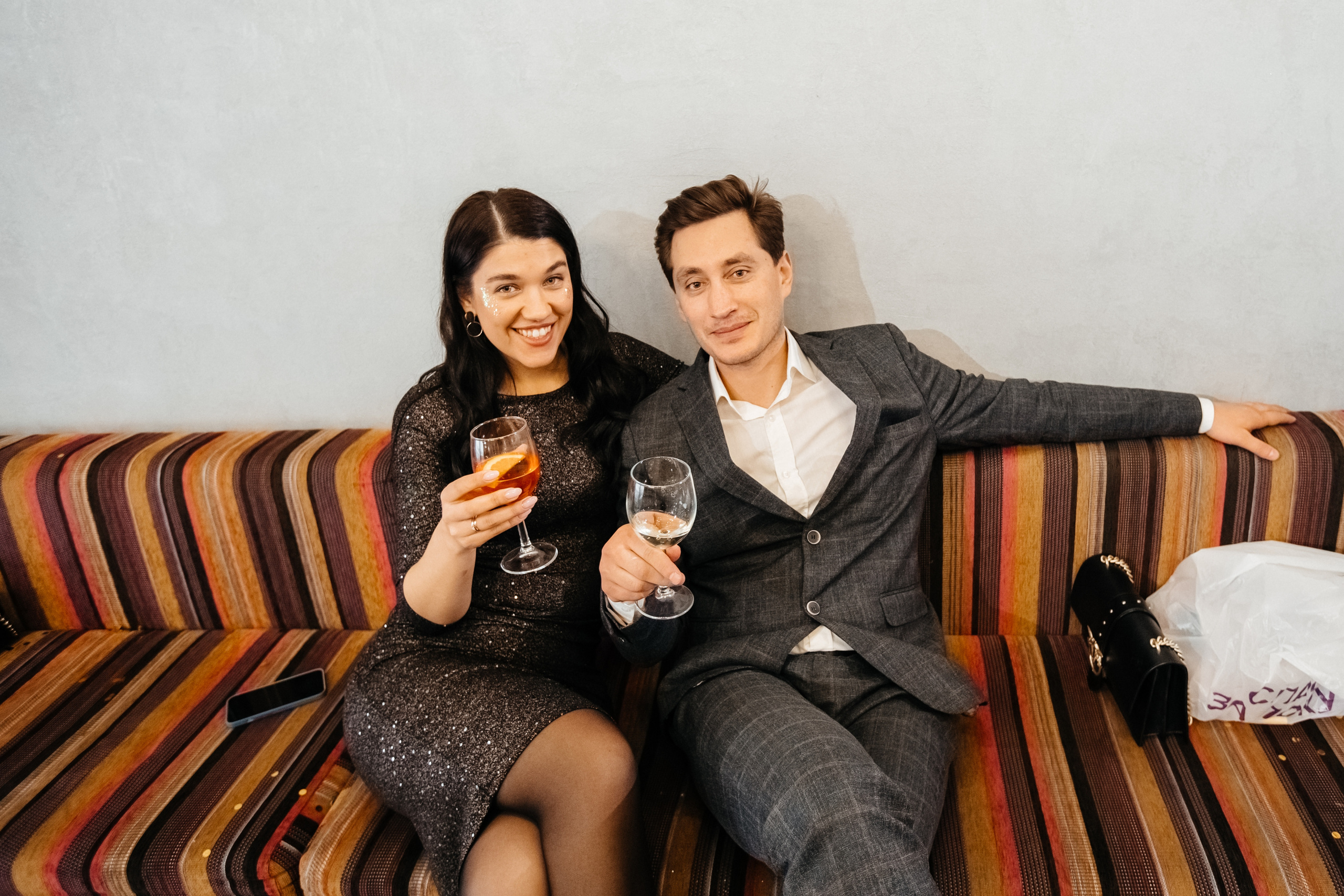 Юбилей Юлии