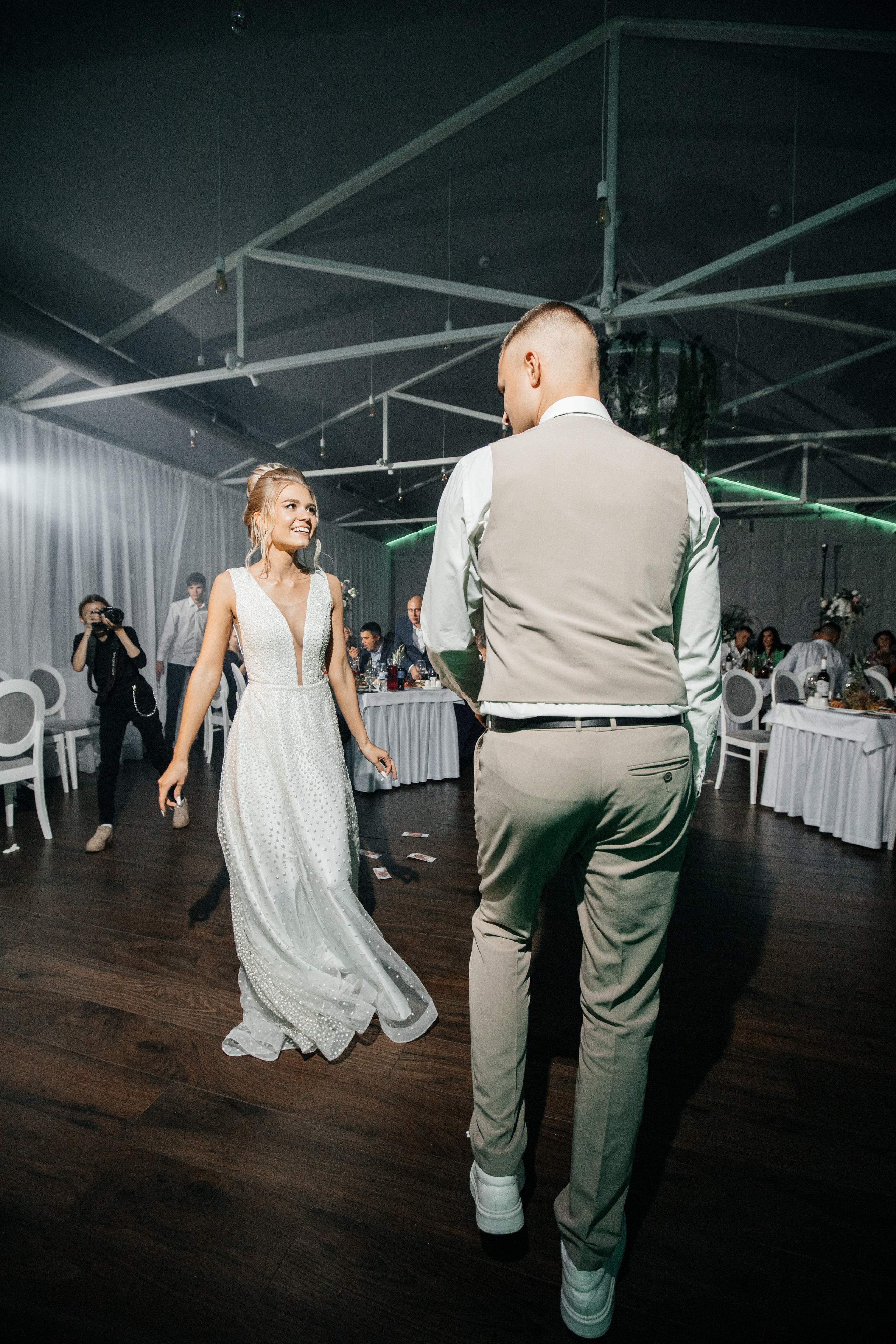 Злата & Данил