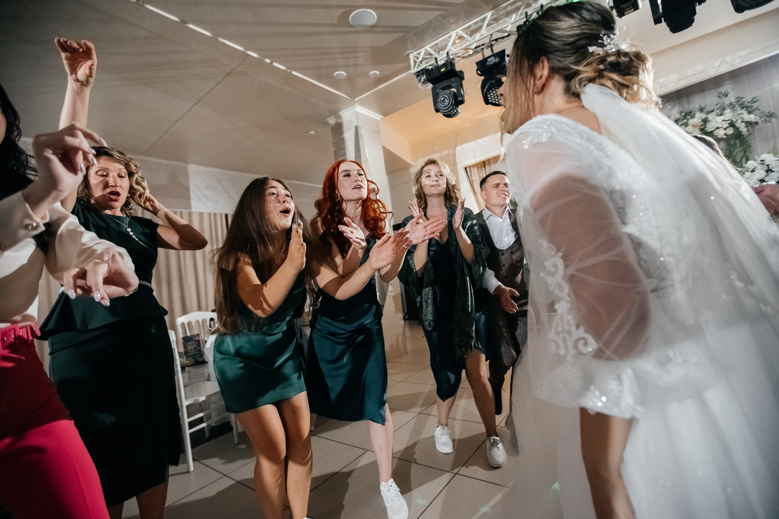 Кристина & Данил