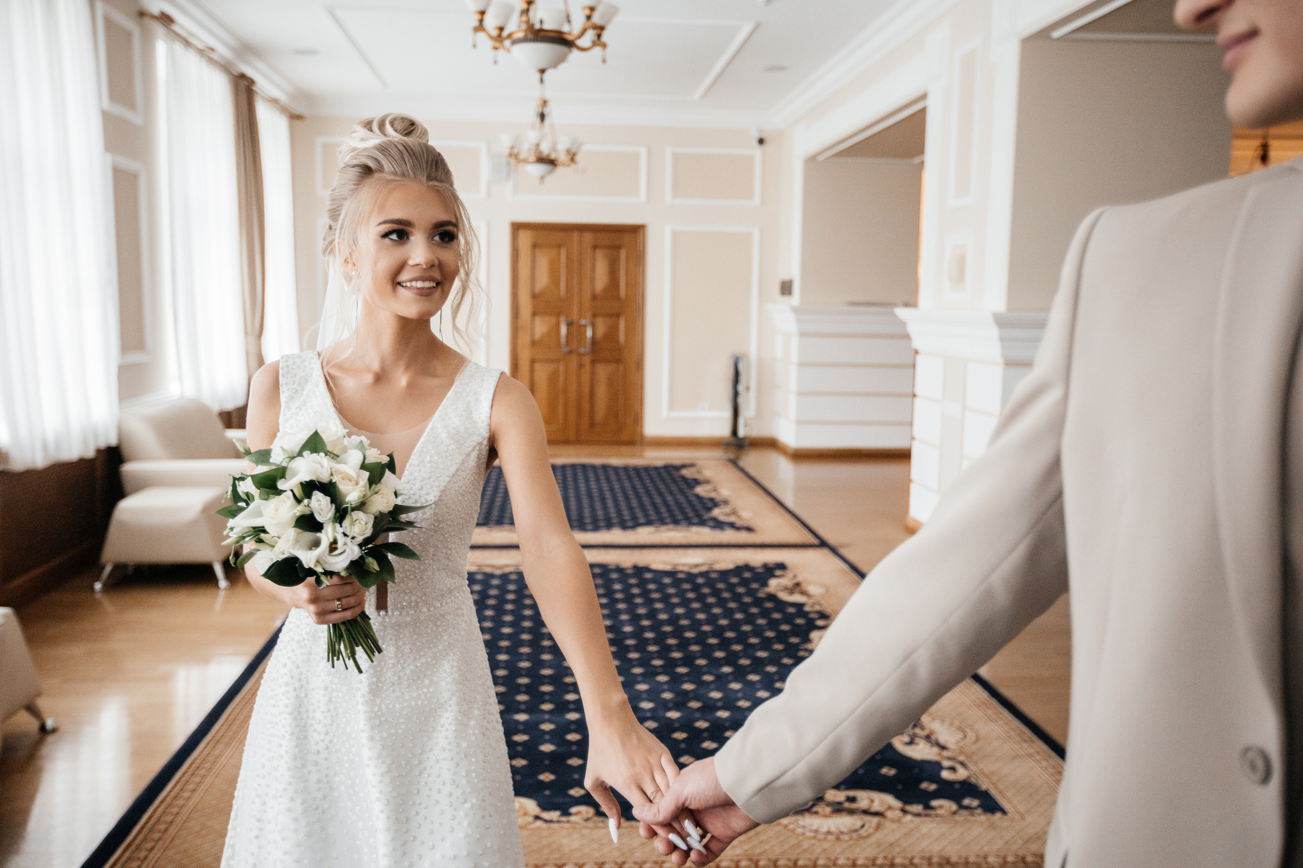 Злата & Данил