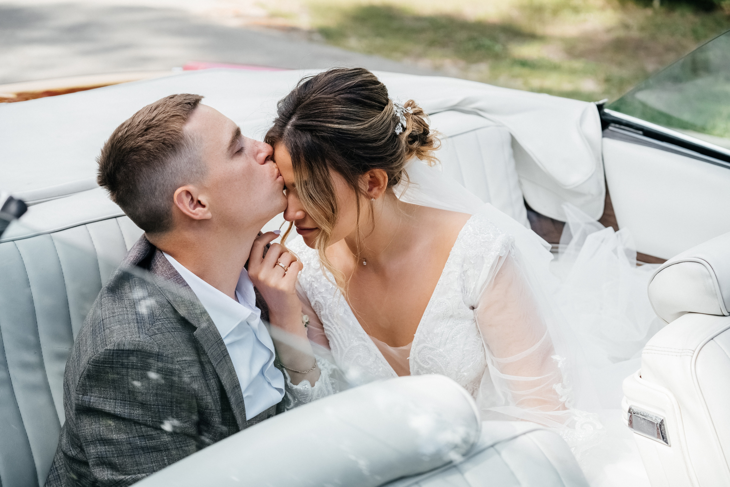 Кристина & Данил