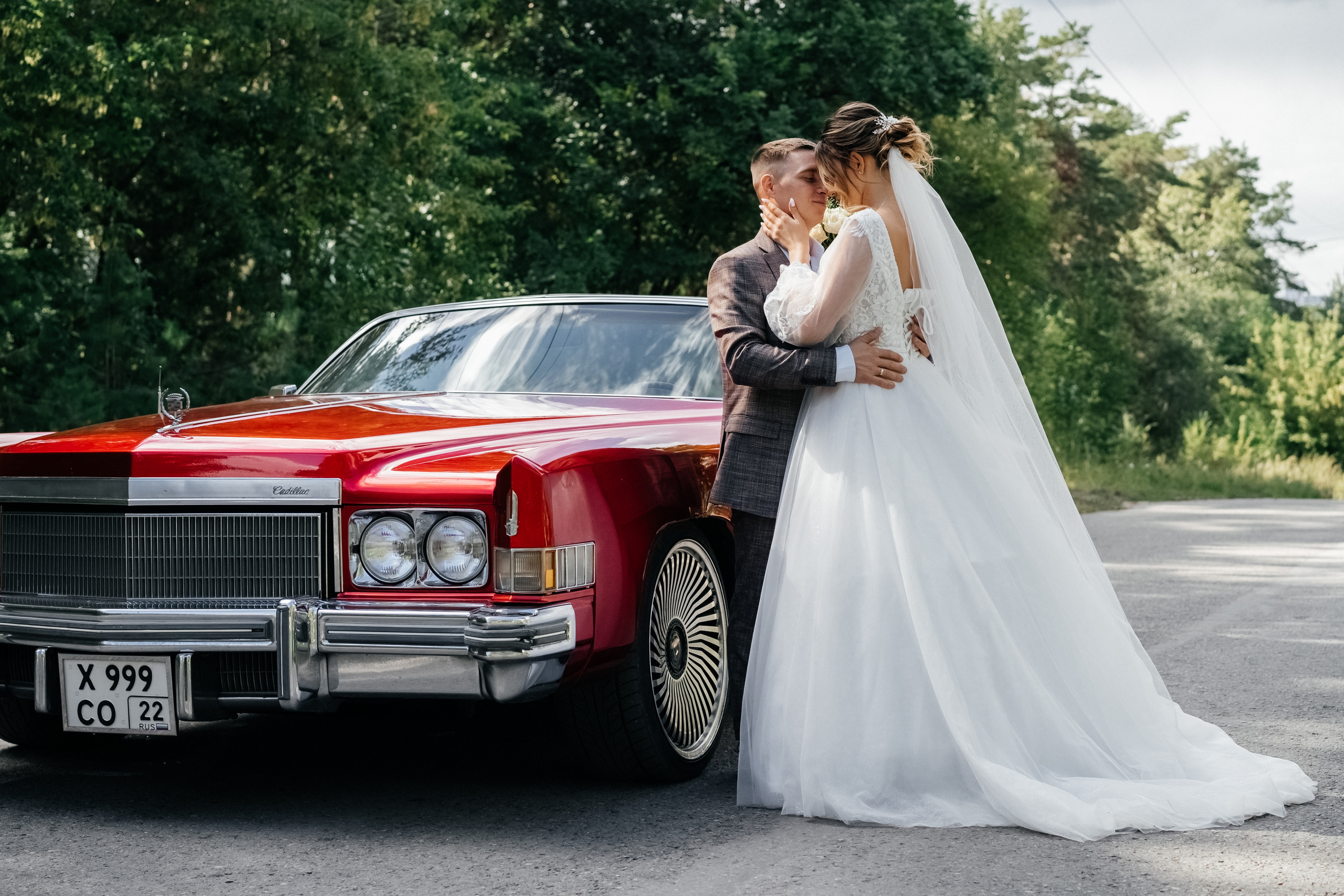 Кристина & Данил