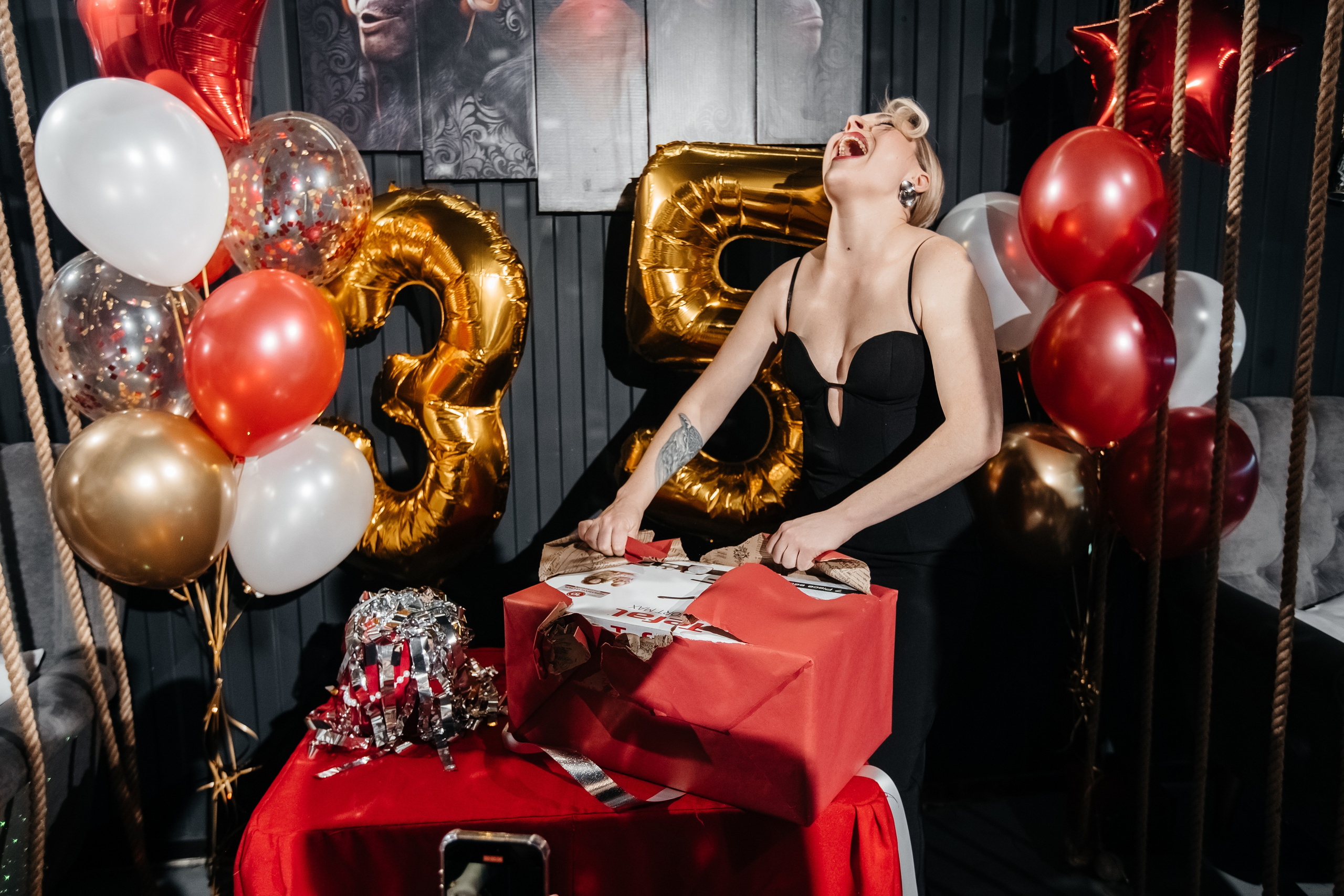 Юбилей Алисы