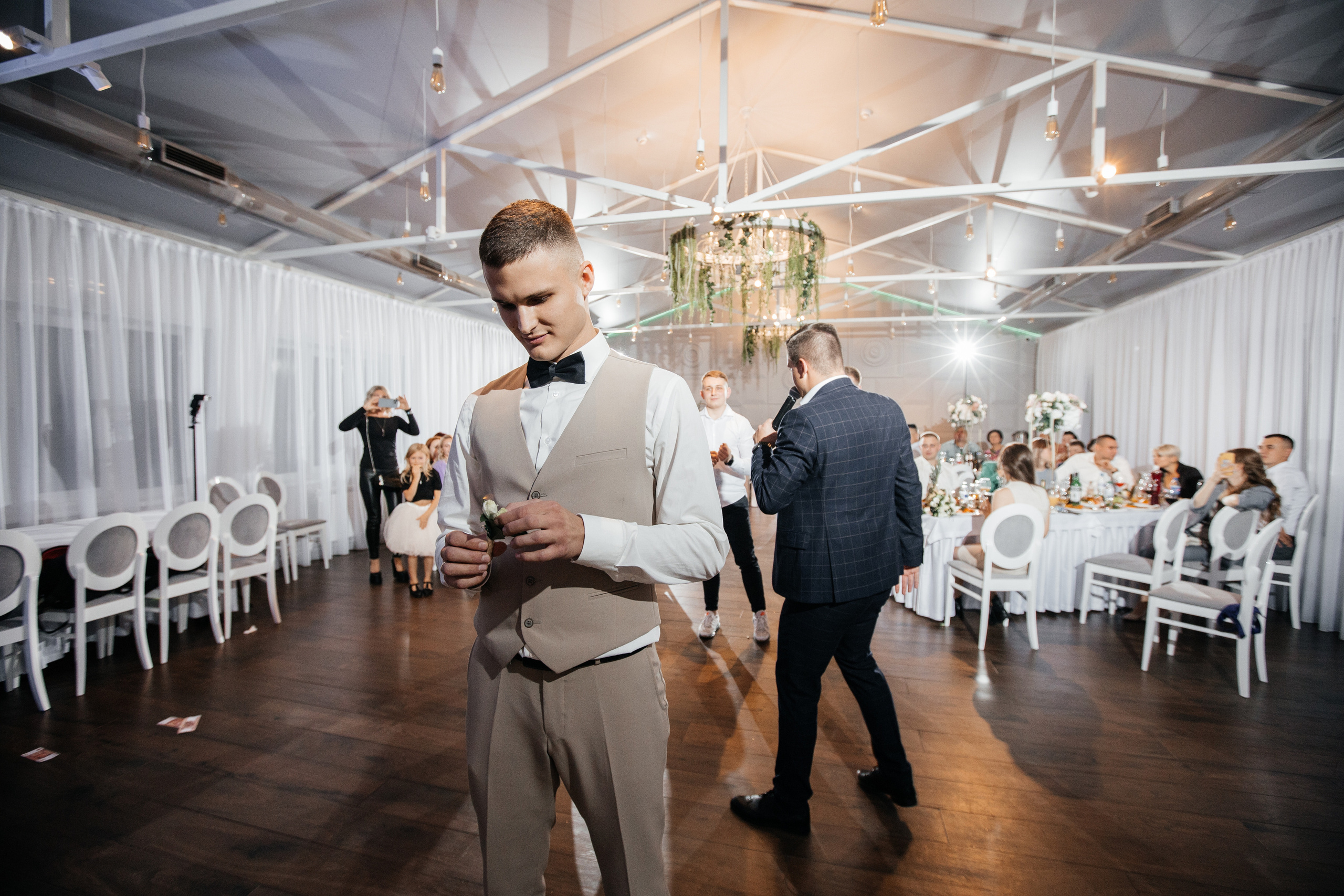 Злата & Данил