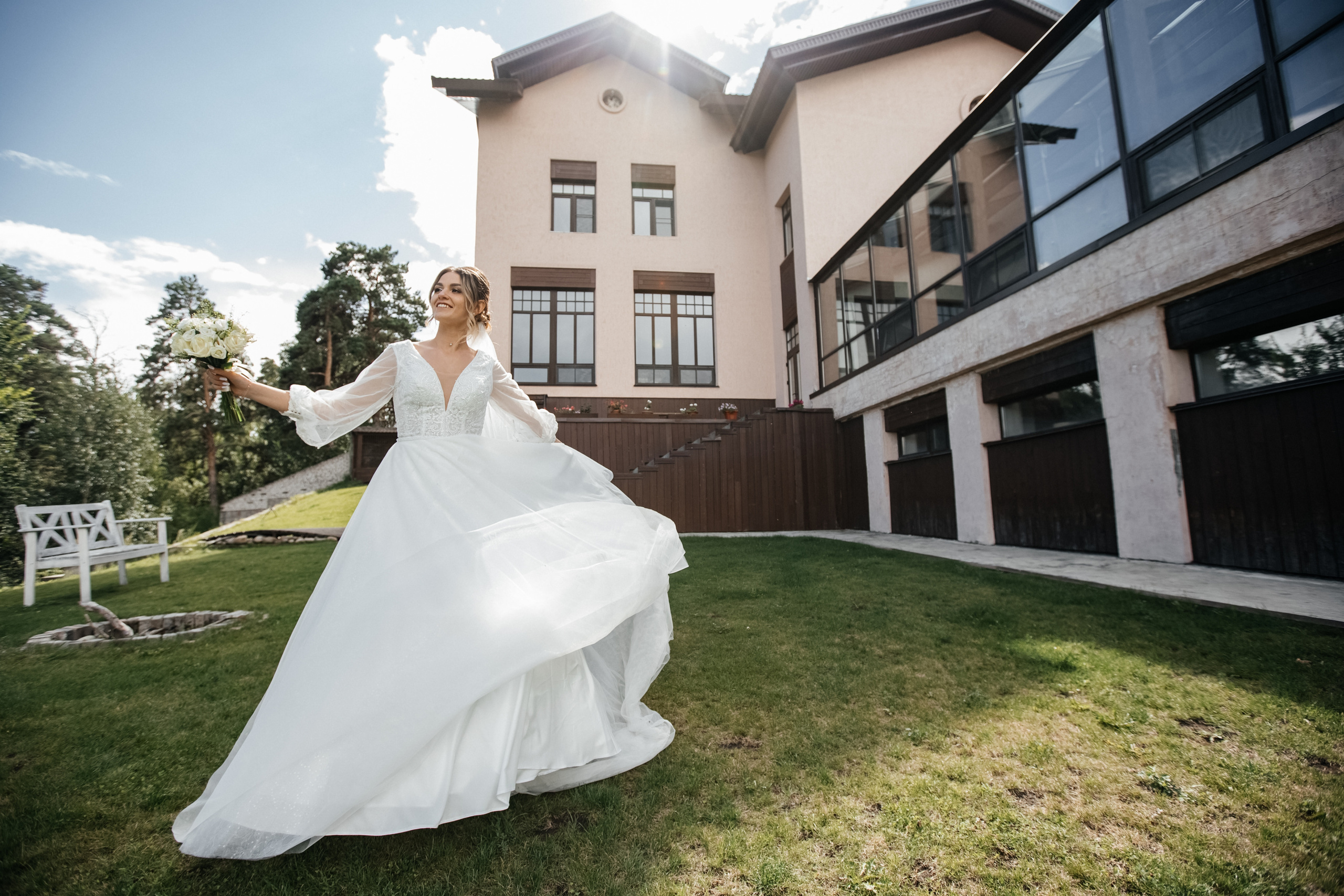 Кристина & Данил