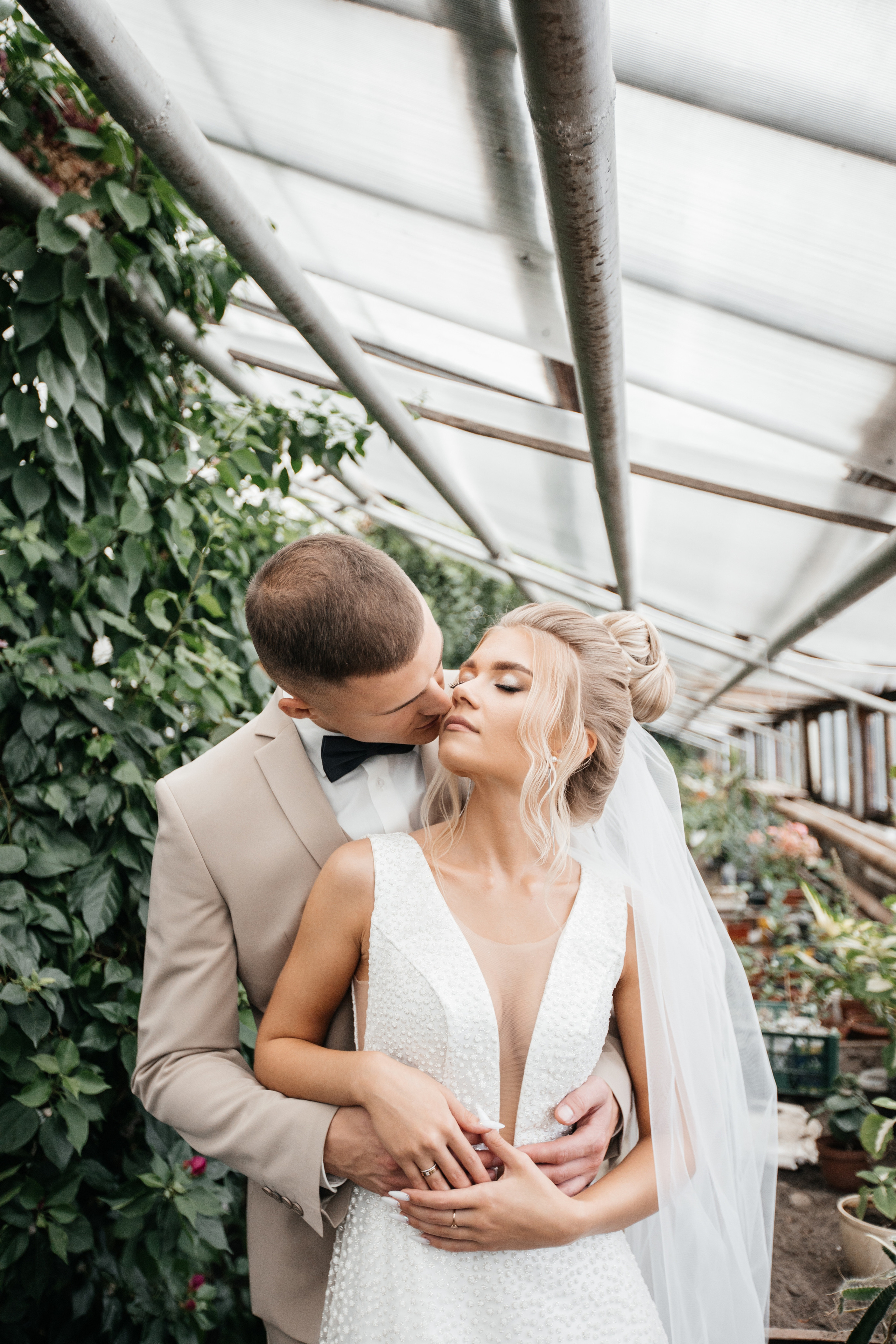 Злата & Данил