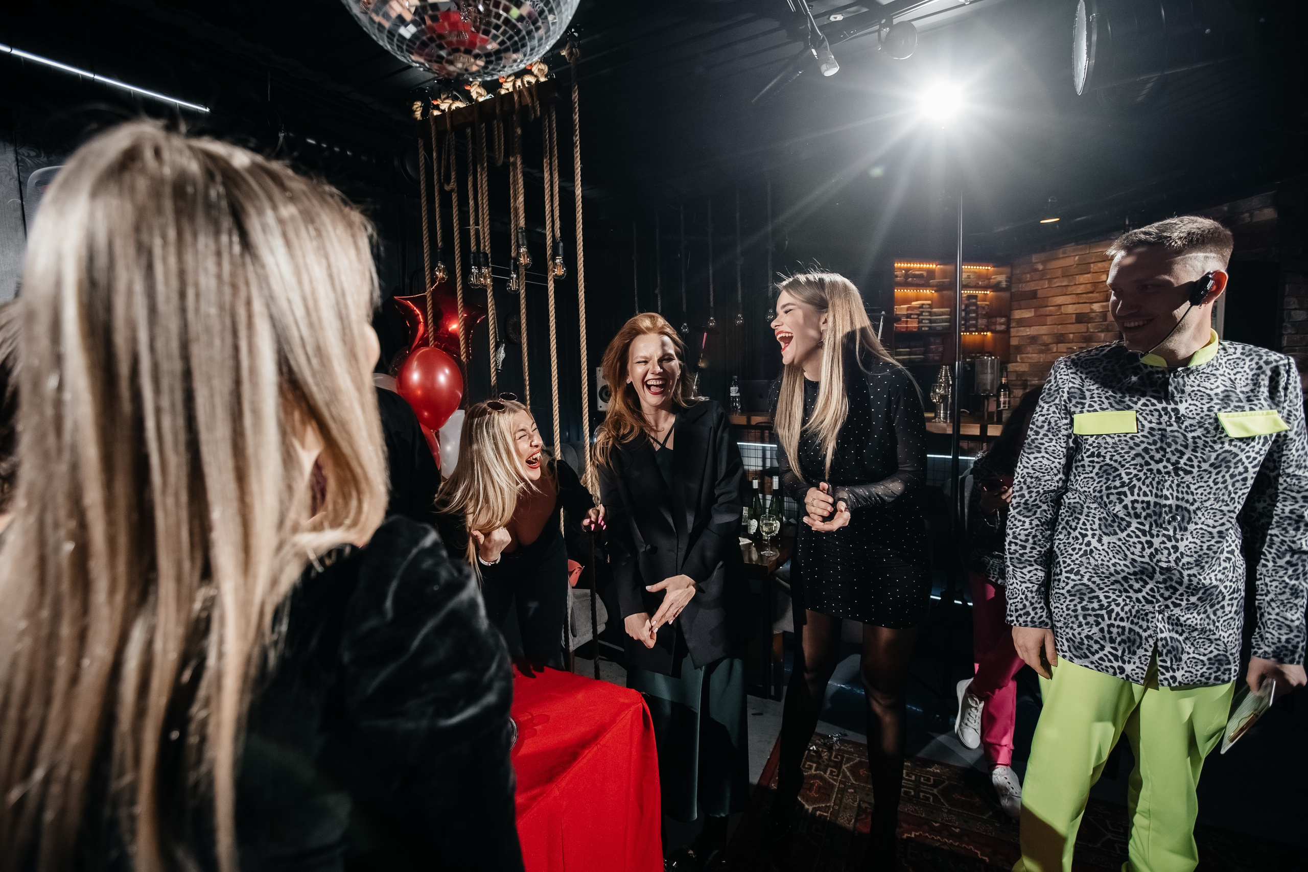 Юбилей Алисы