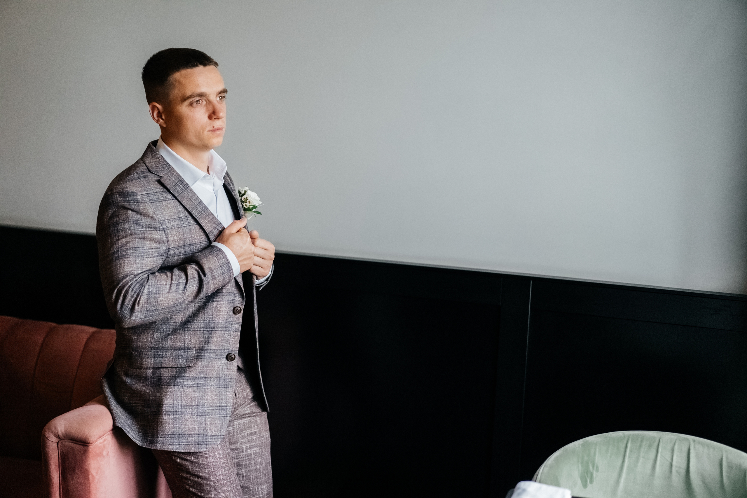 Кристина & Данил