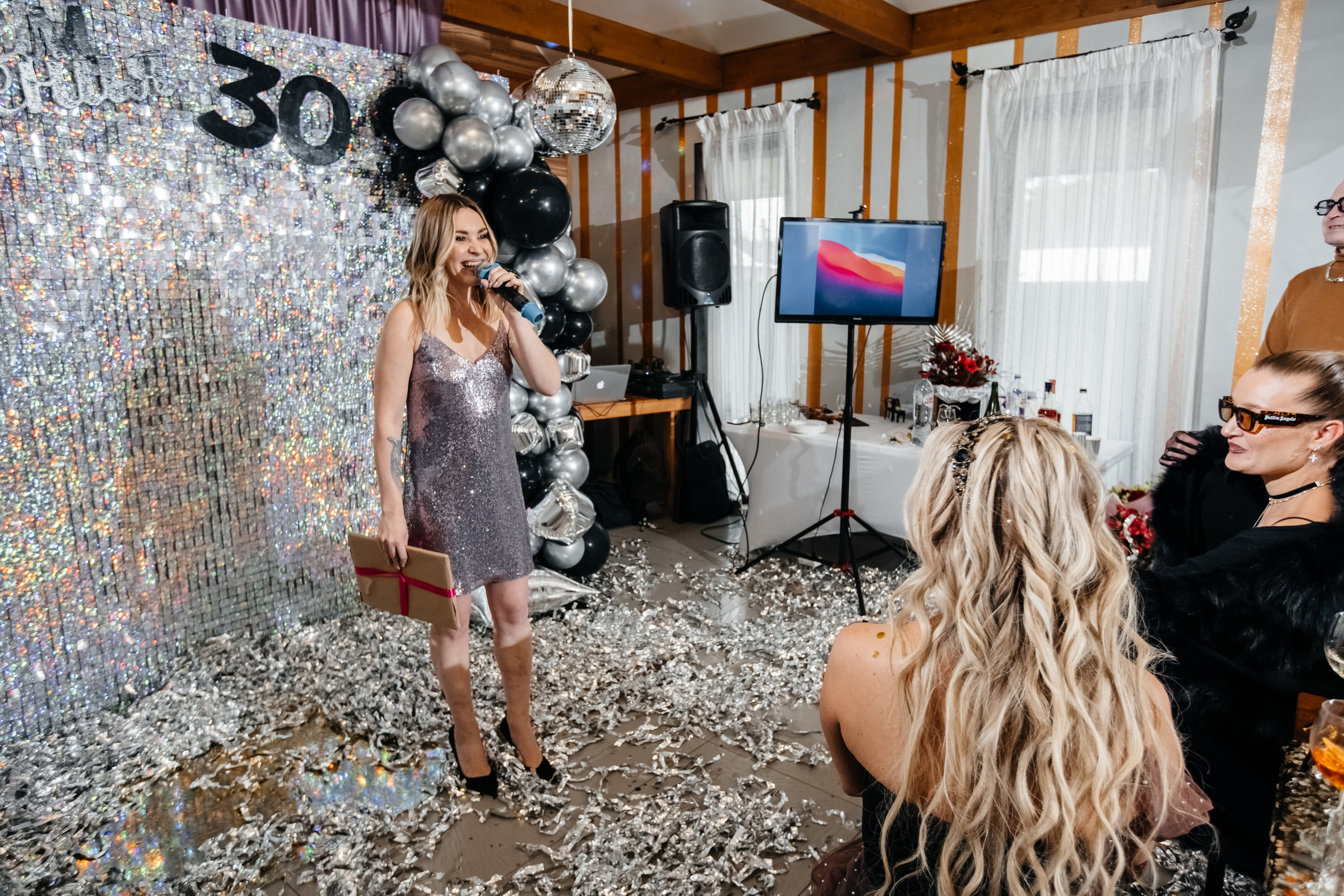 Юбилей Юлии