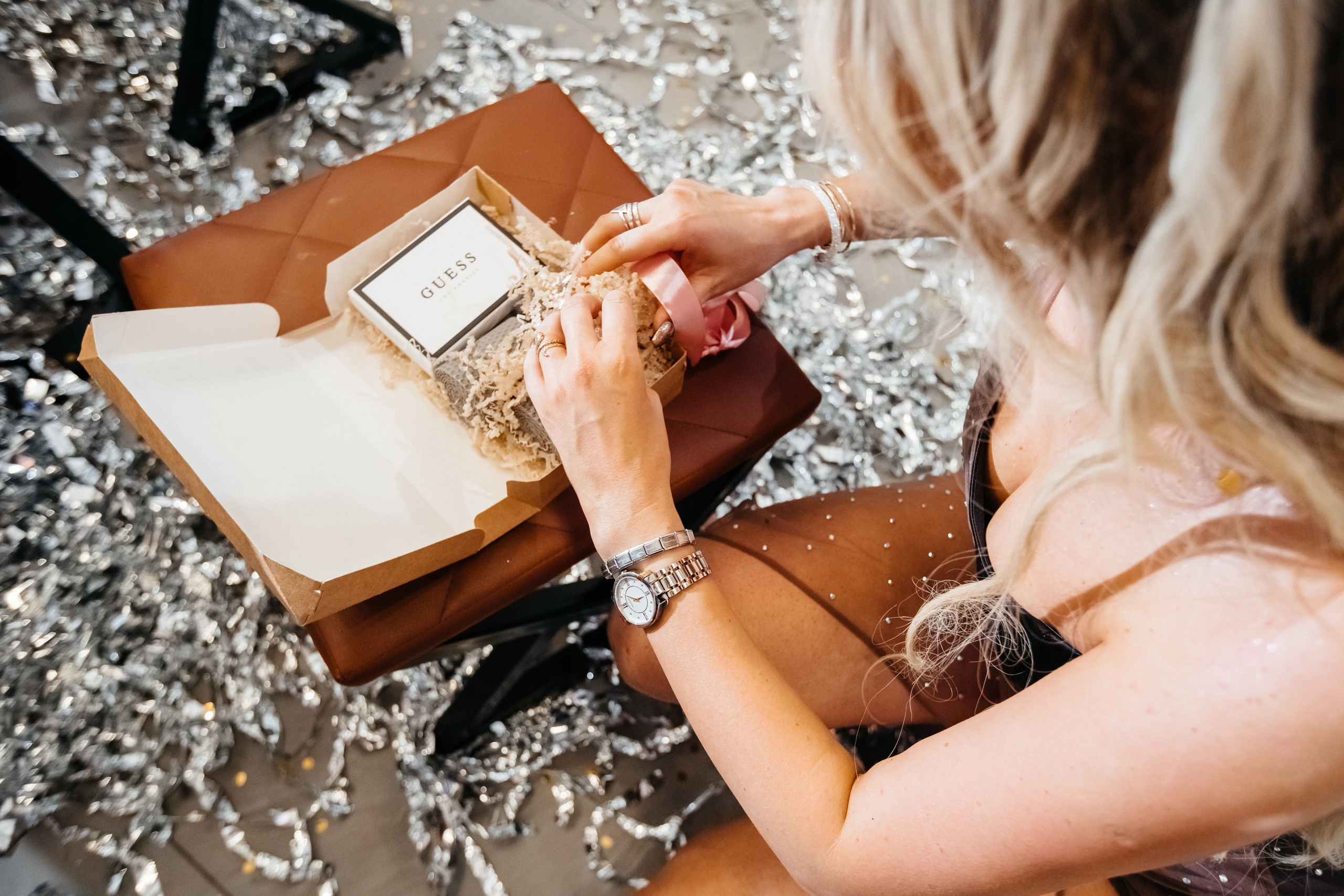 Юбилей Юлии