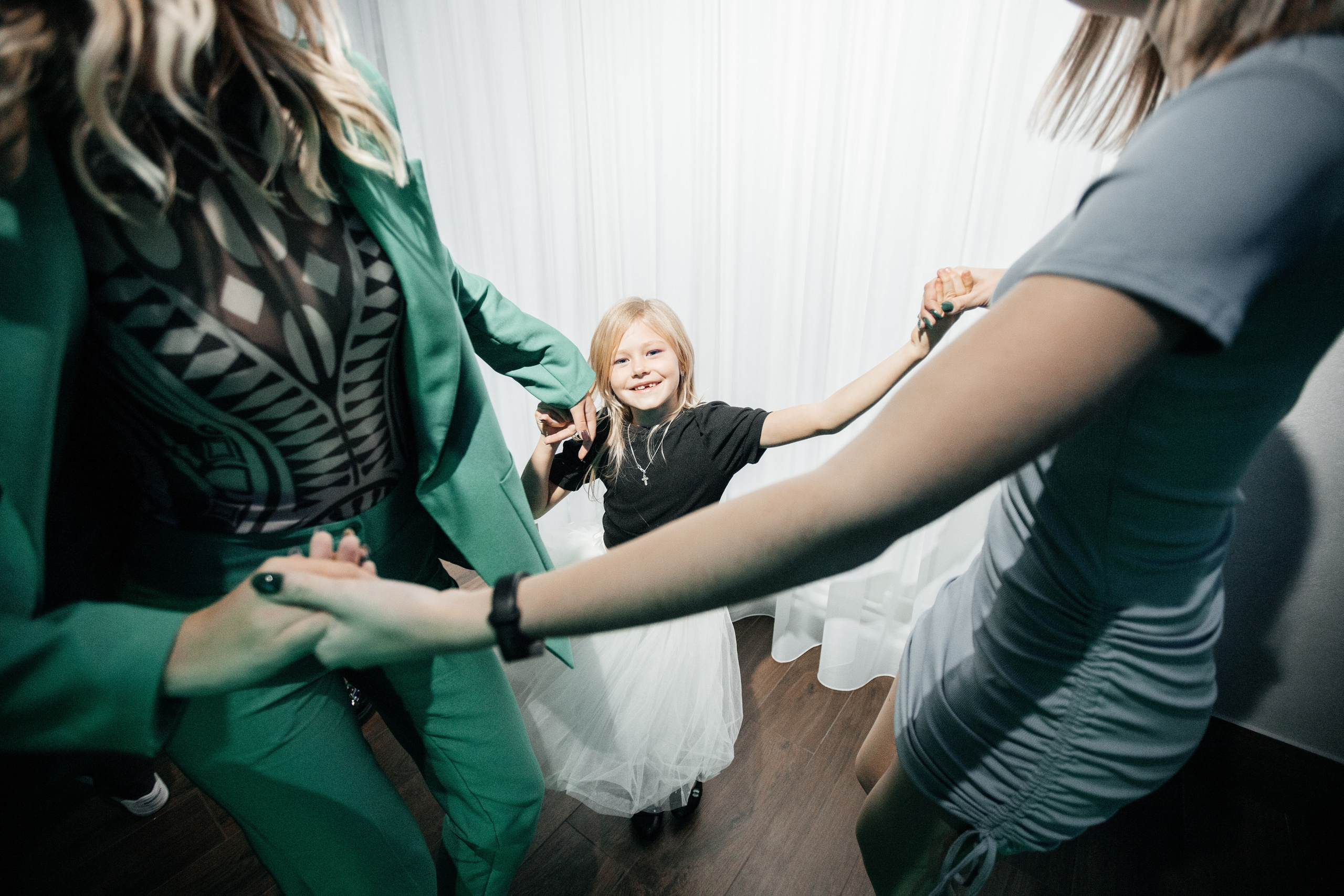 Злата & Данил