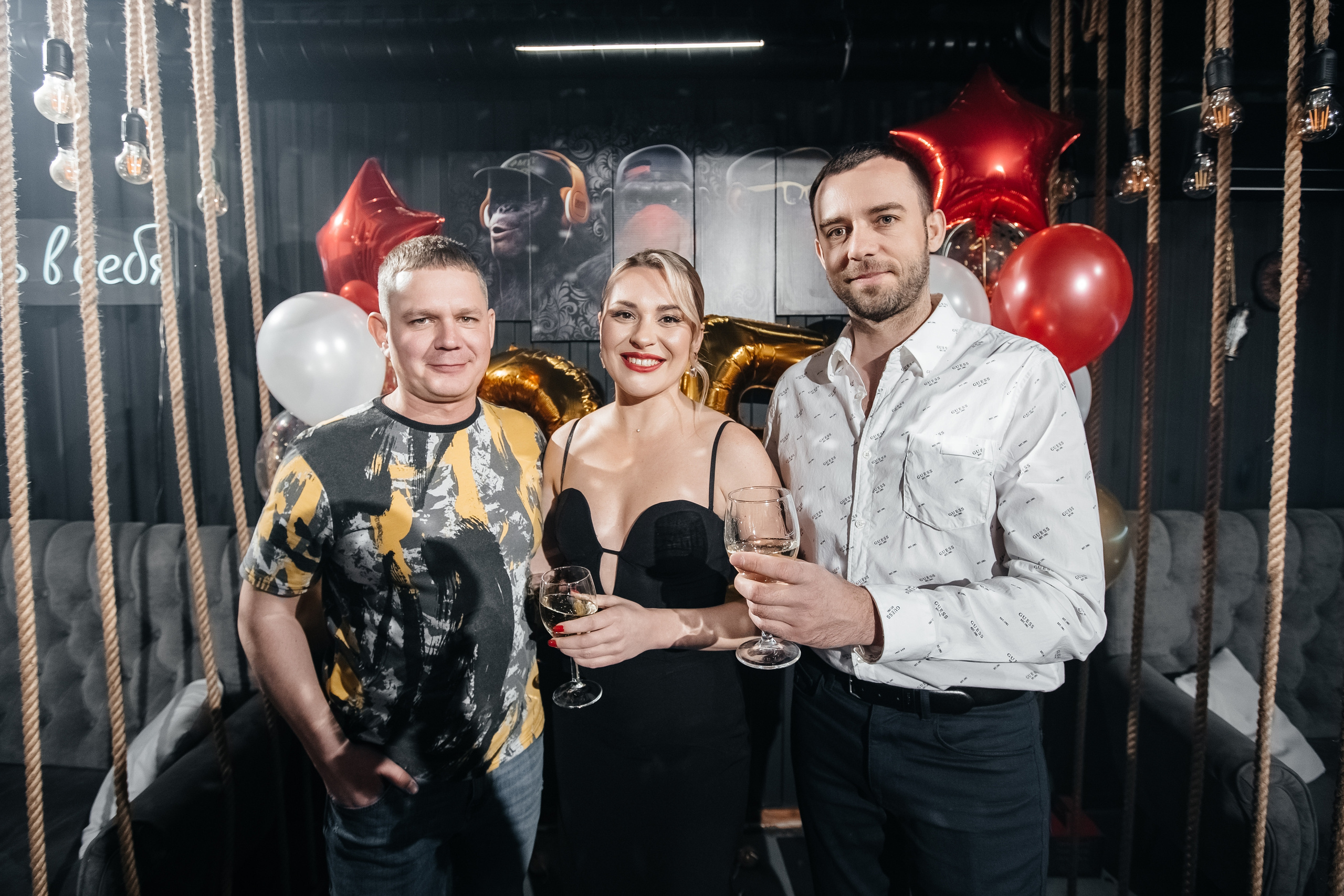 Юбилей Алисы