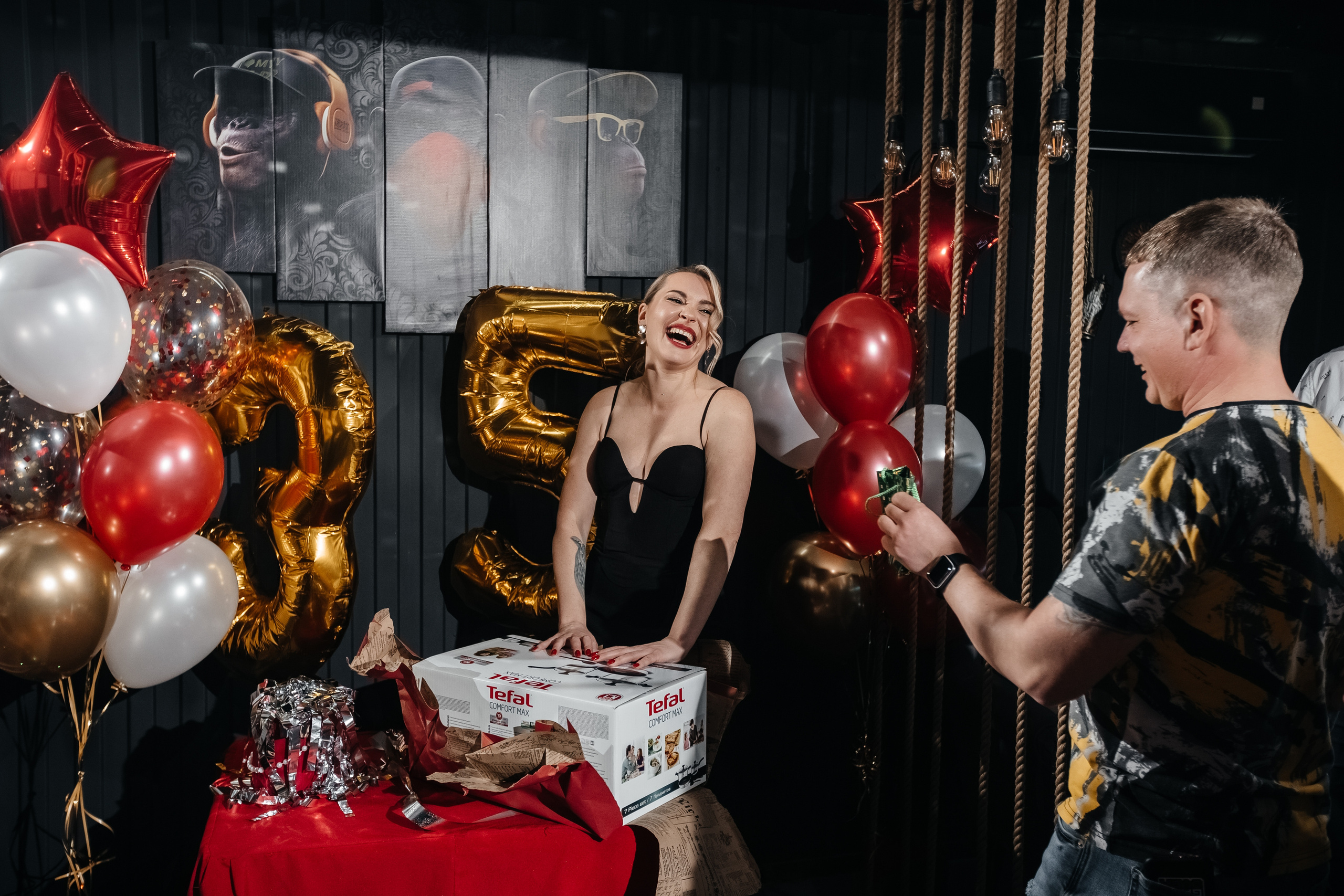 Юбилей Алисы