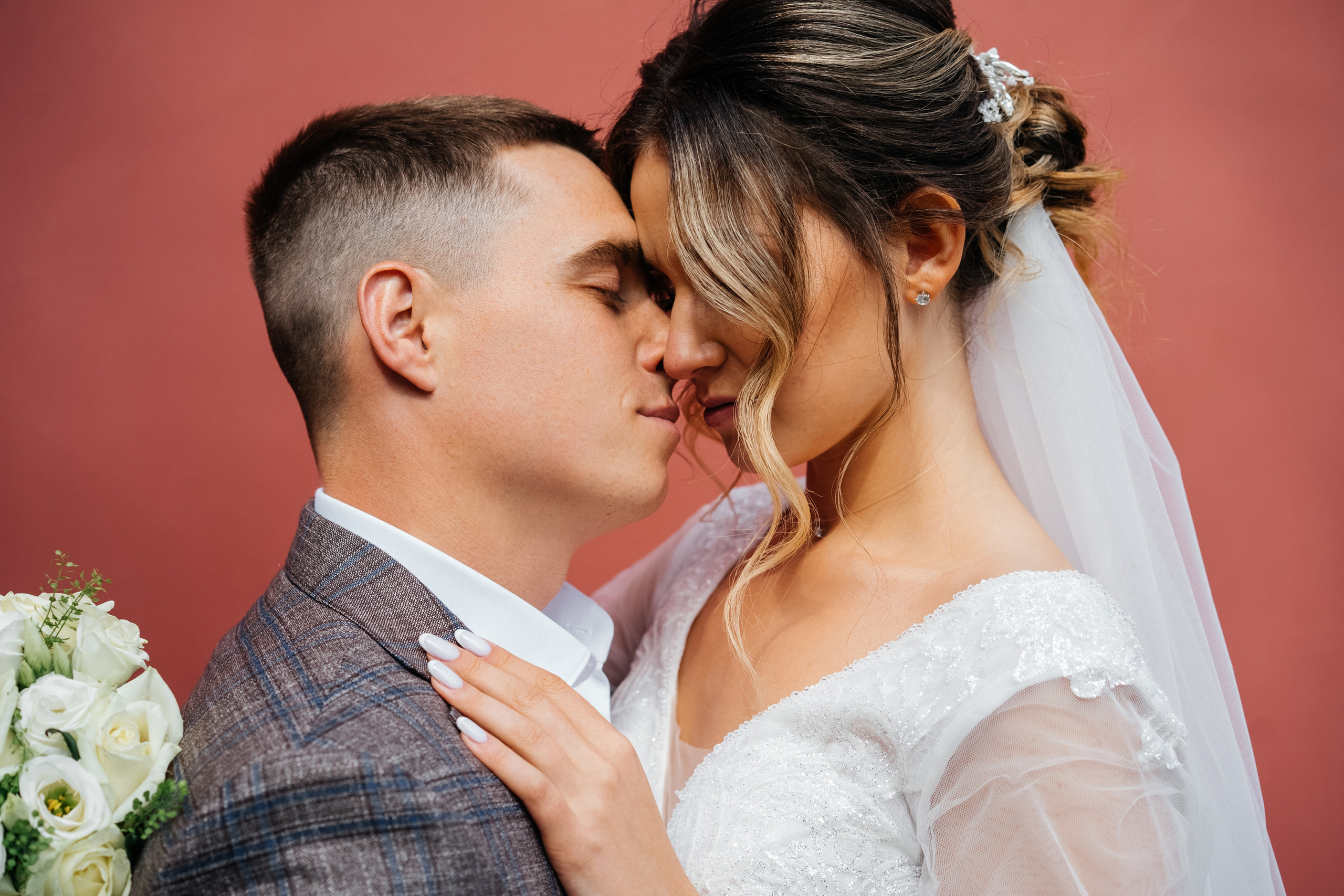 Кристина & Данил