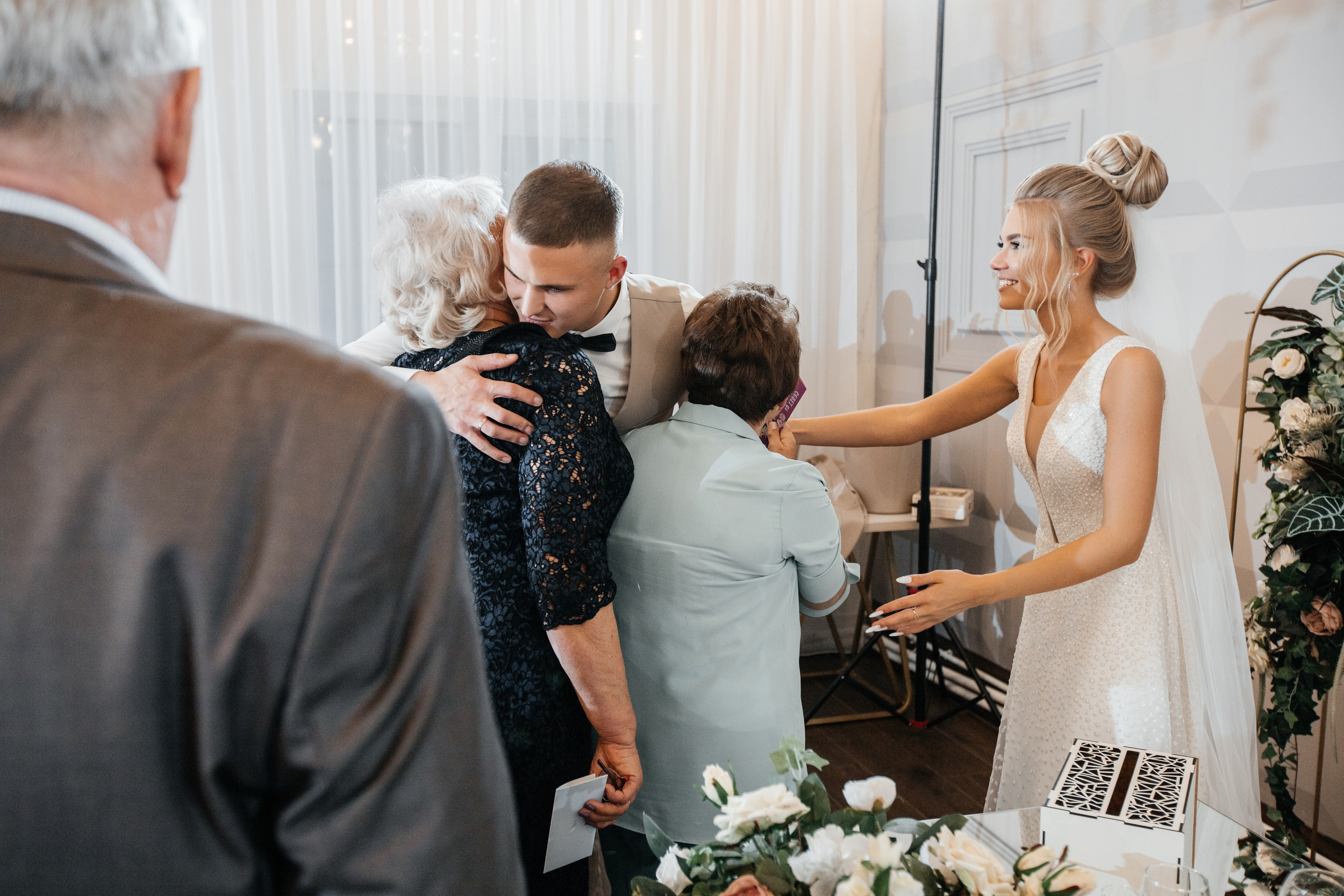 Злата & Данил