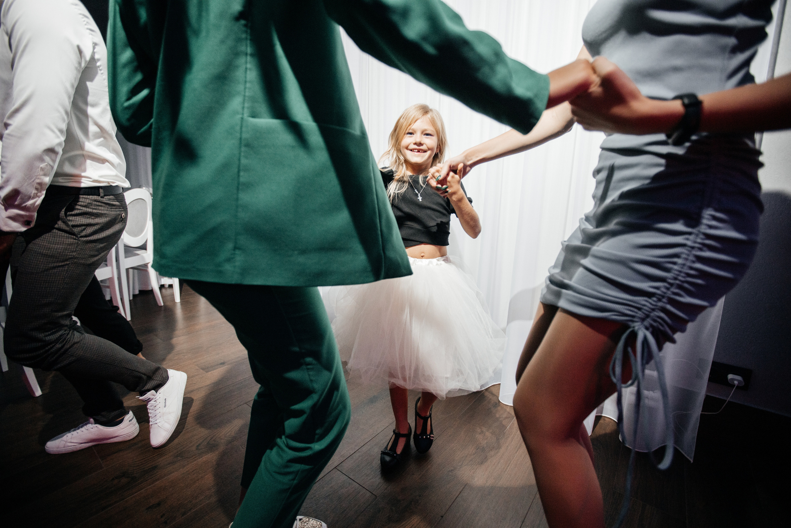 Злата & Данил