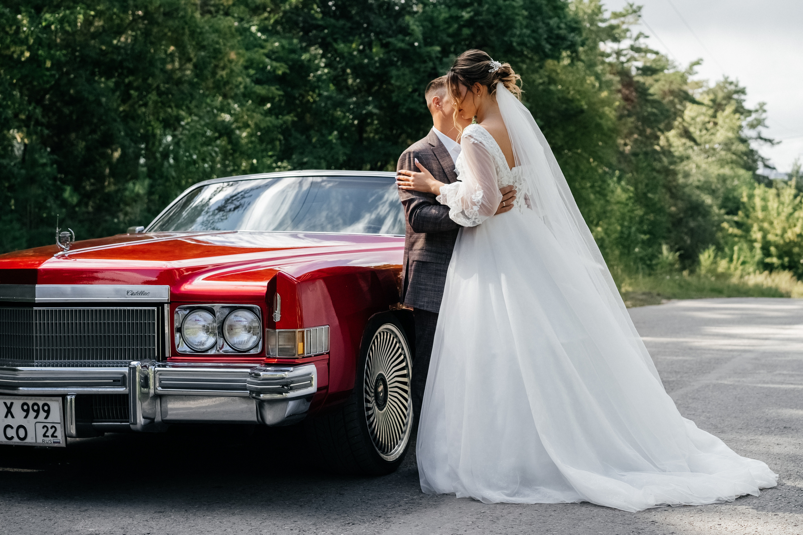 Кристина & Данил