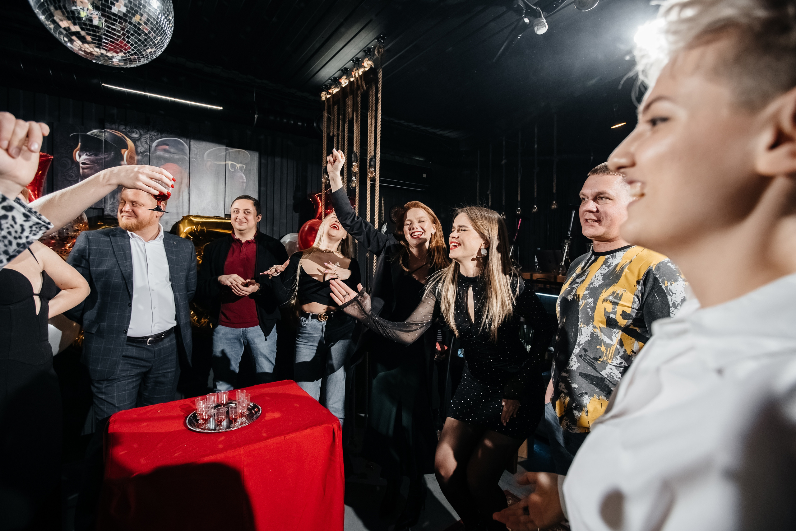 Юбилей Алисы